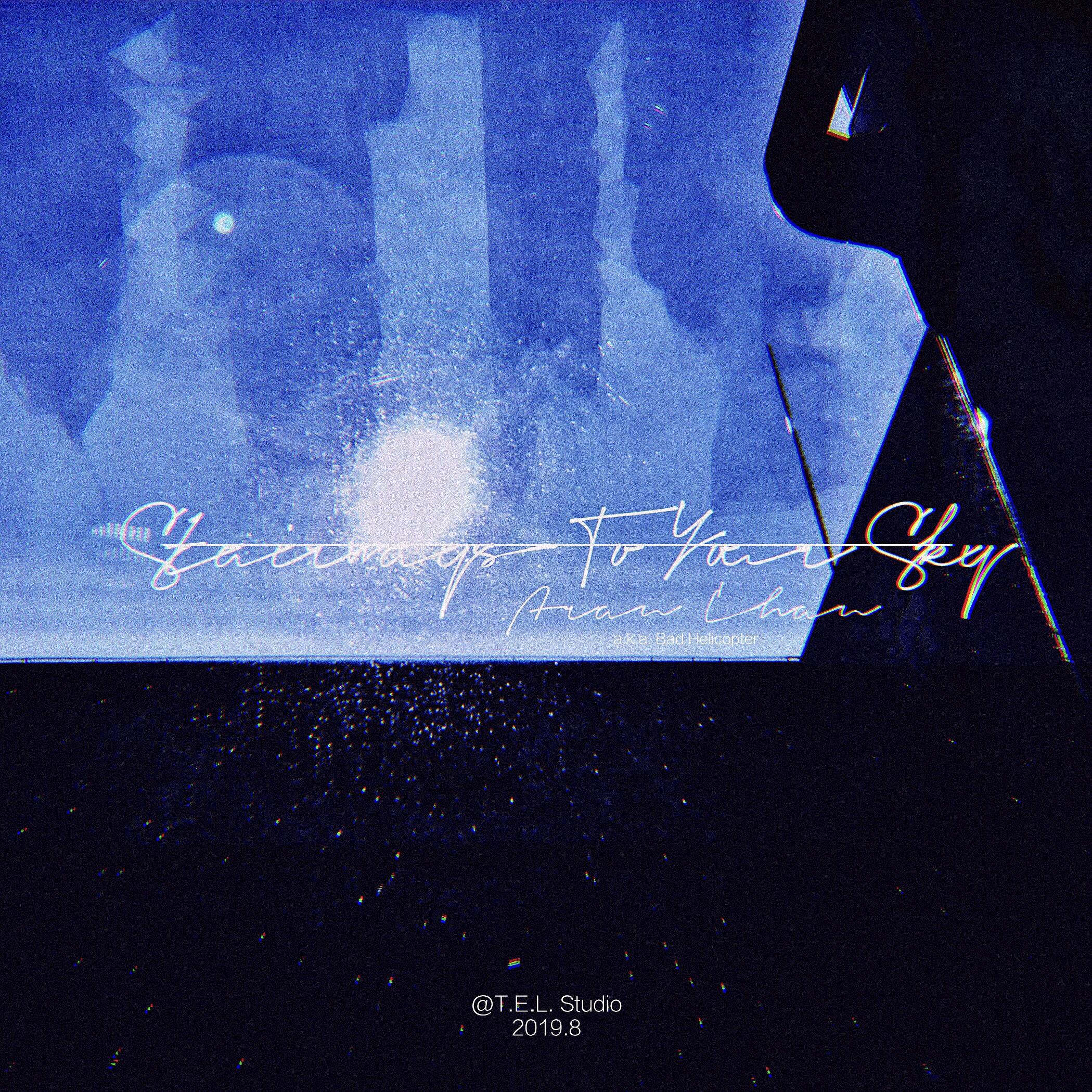 Stairways To Your Sky