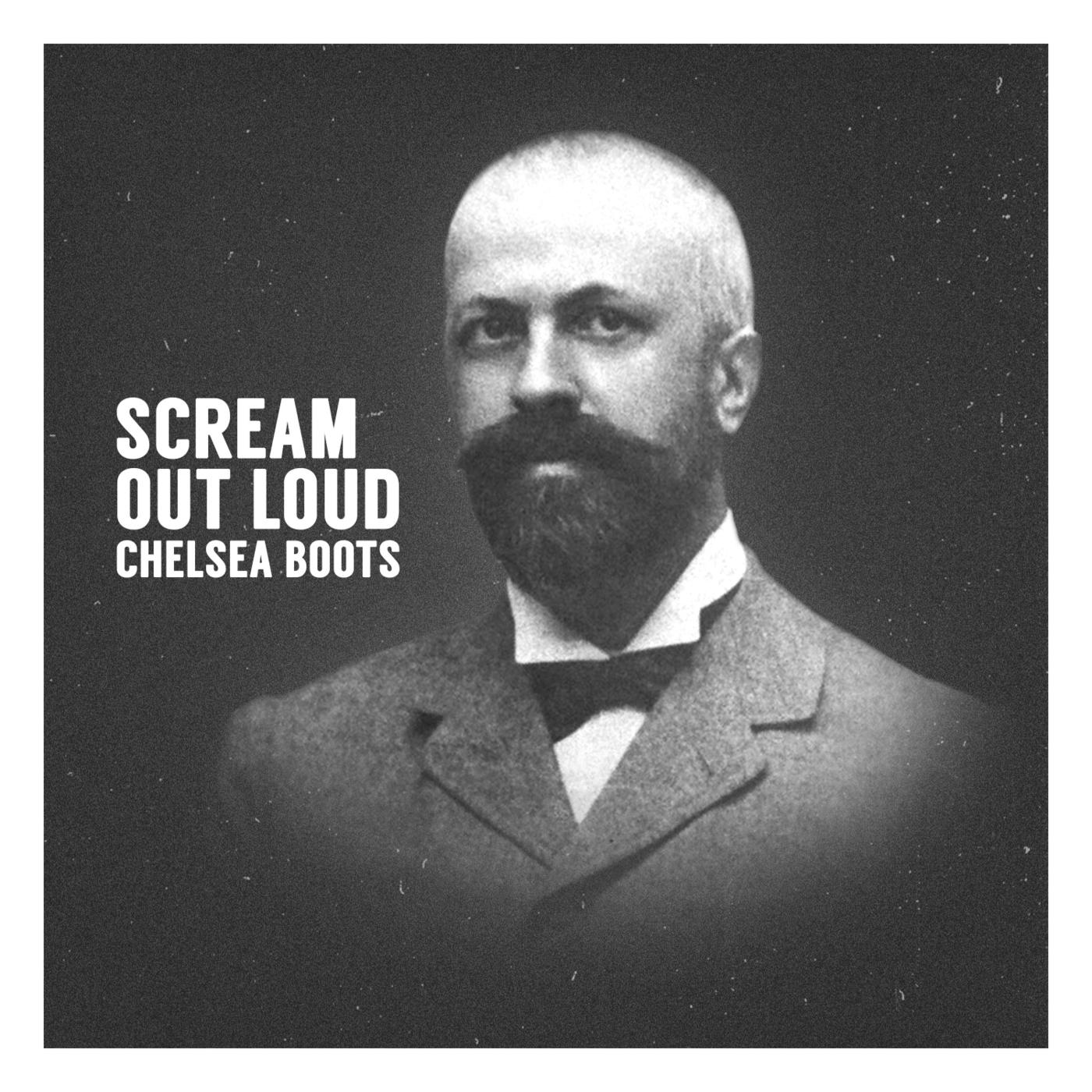 Scream out Loud