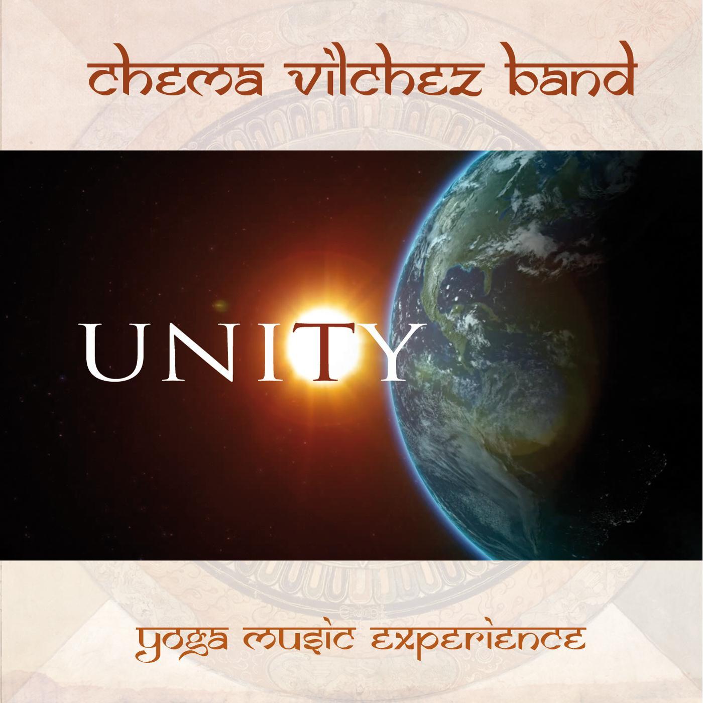 Unity: Yoga Music Experience