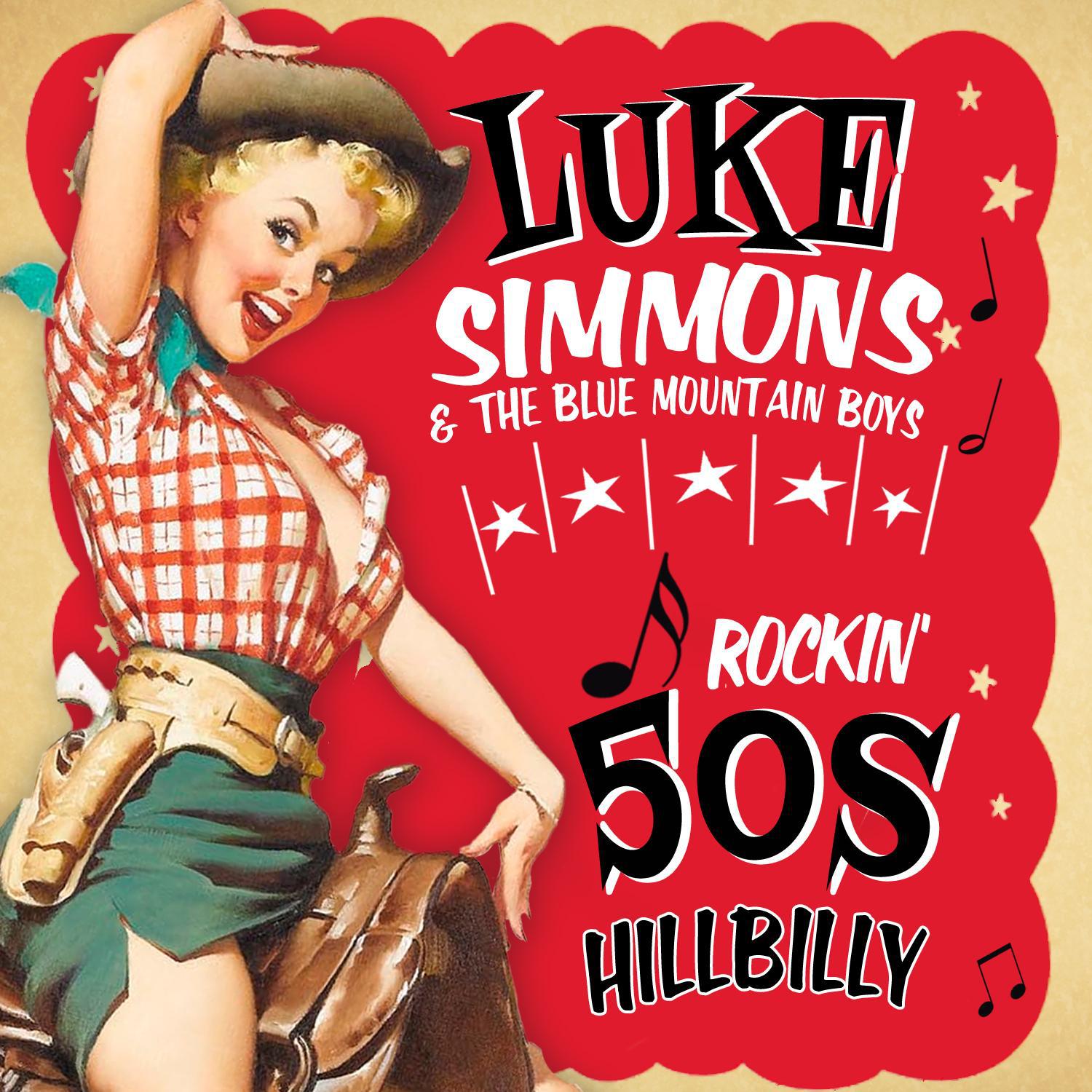 Rockin' 50's Hillbilly