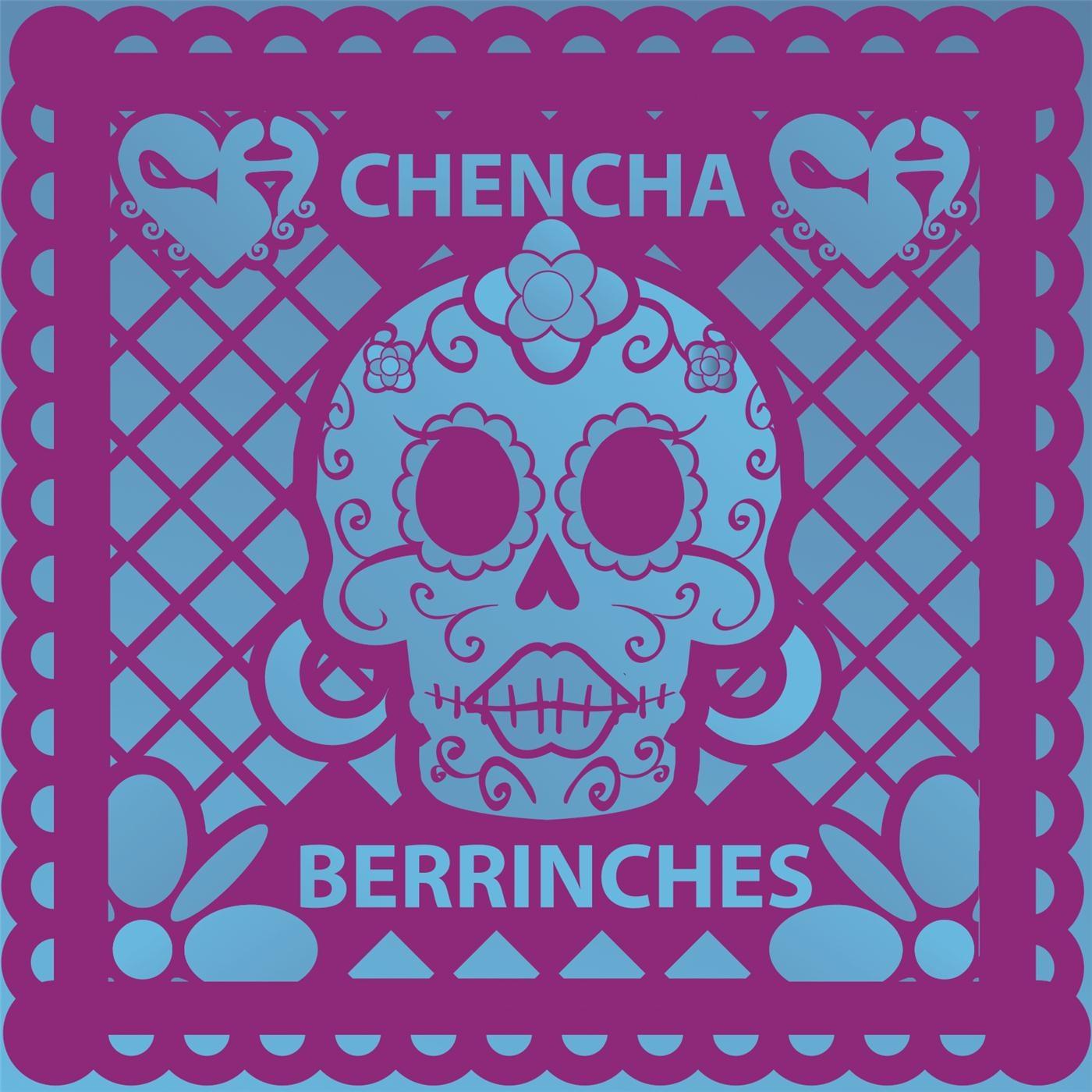 Chencha Berrinches