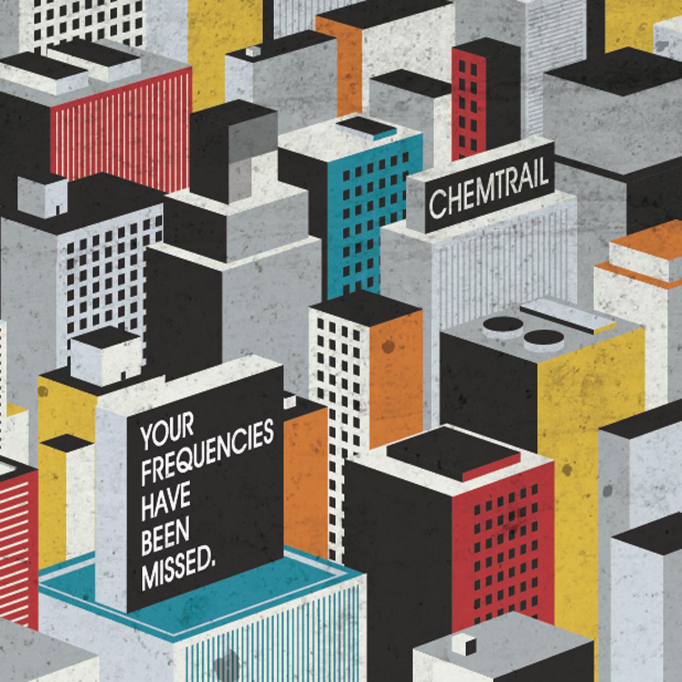 We're Not Afraid of Those Guys