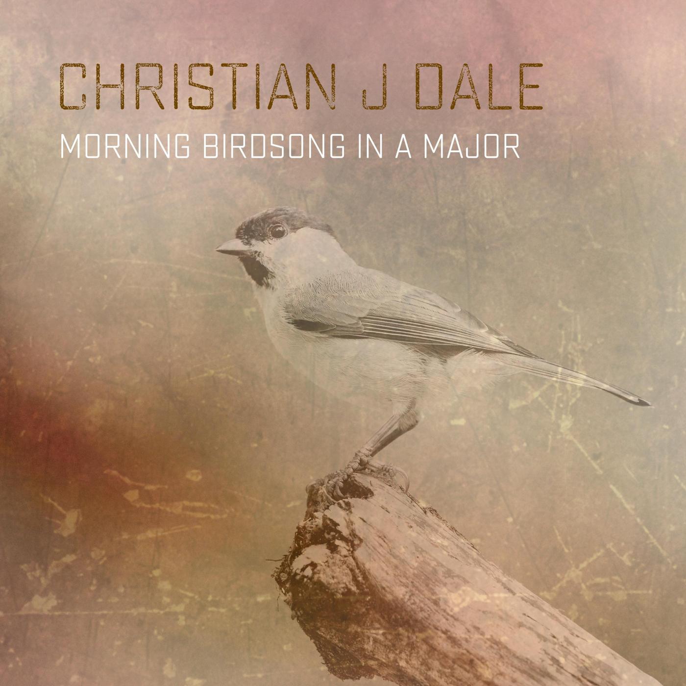 Morning Birdsong in a Major