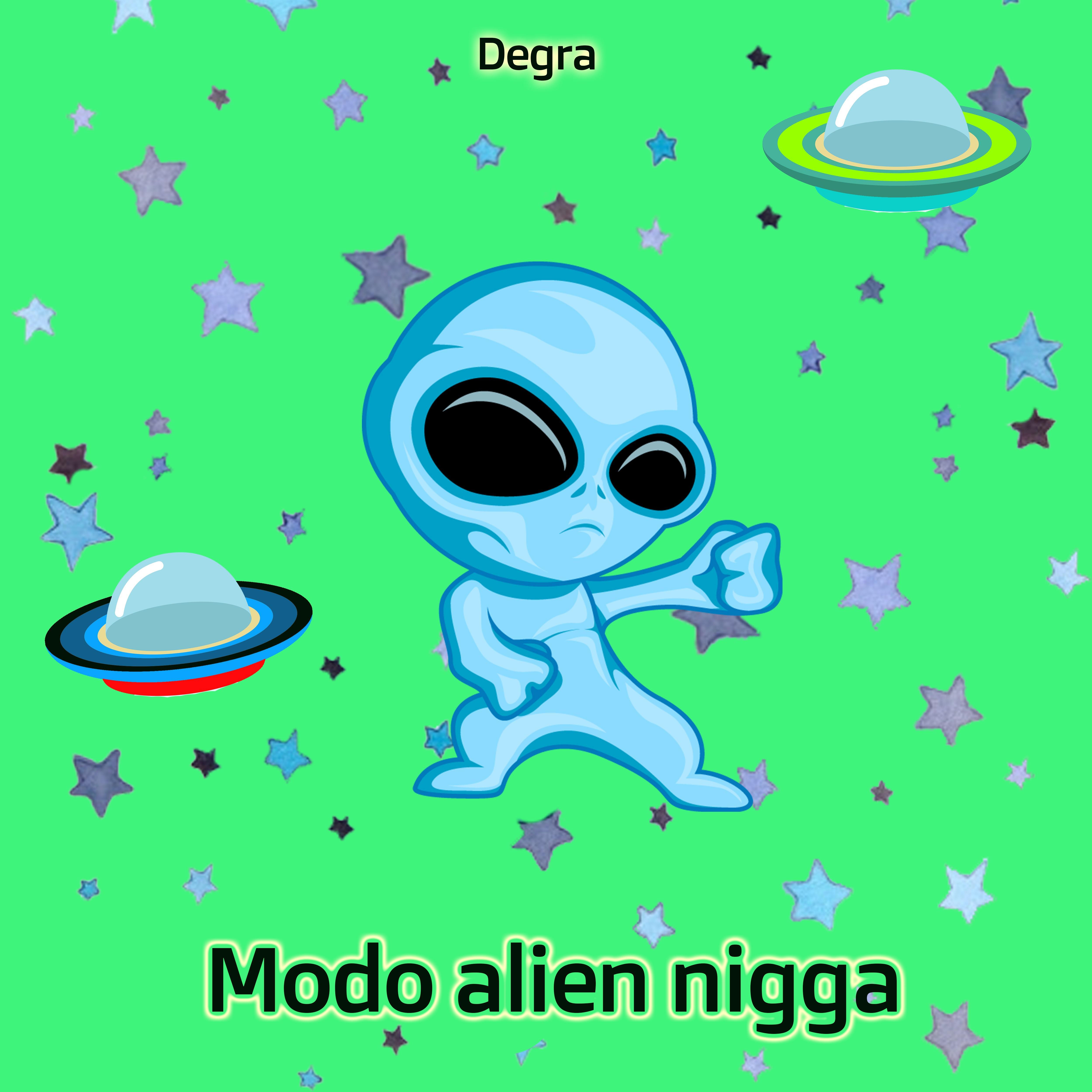 Modo Alien *****