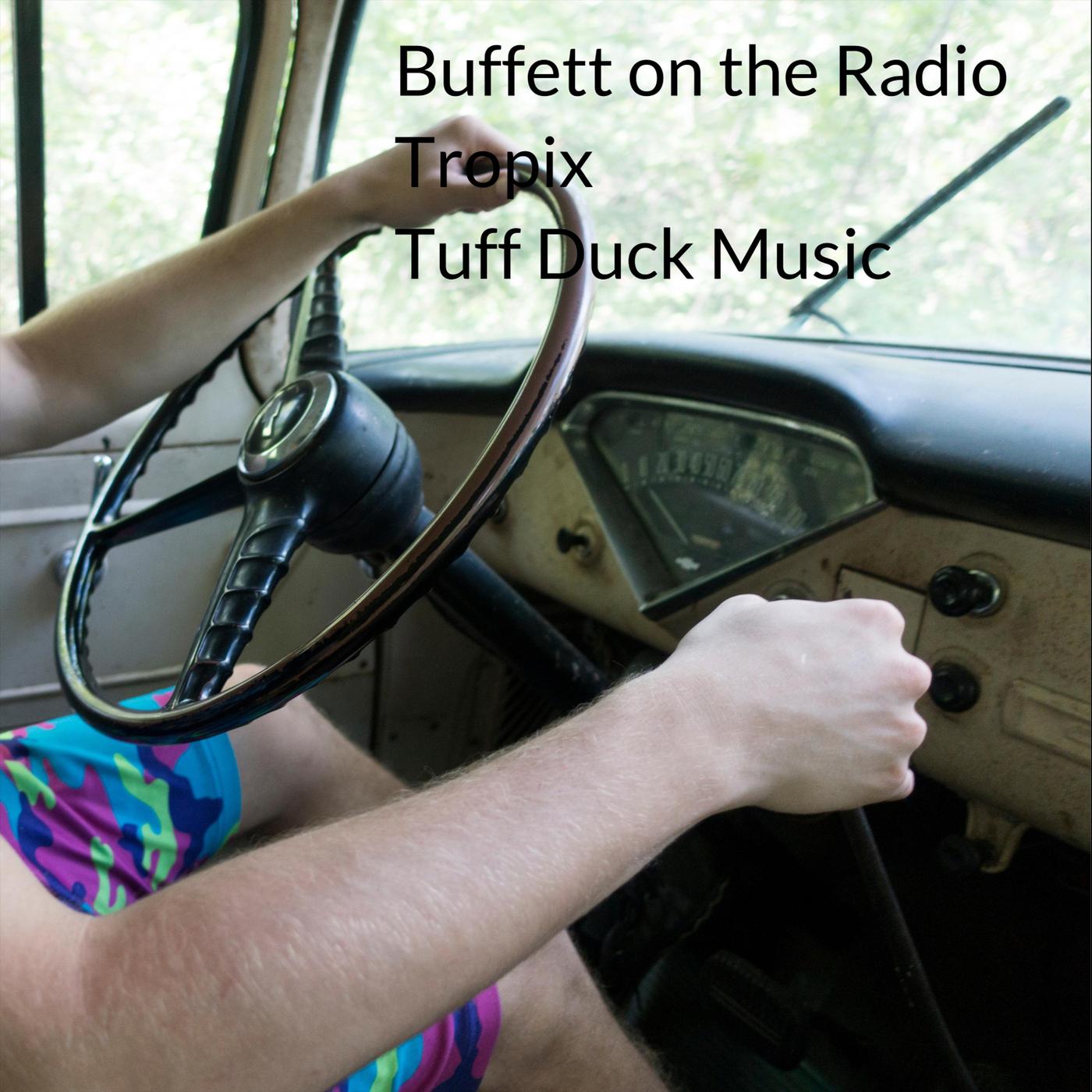 Buffett on the Radio