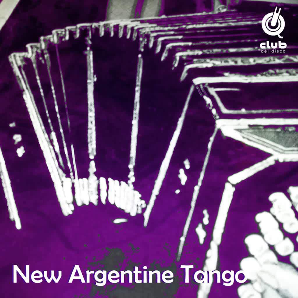 New Argentine Tango