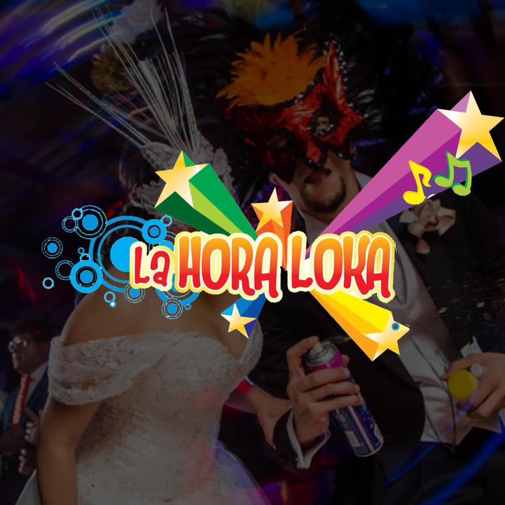 La Hora Loka