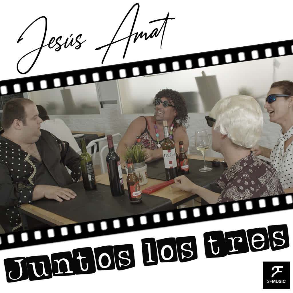 Juntos los Tres