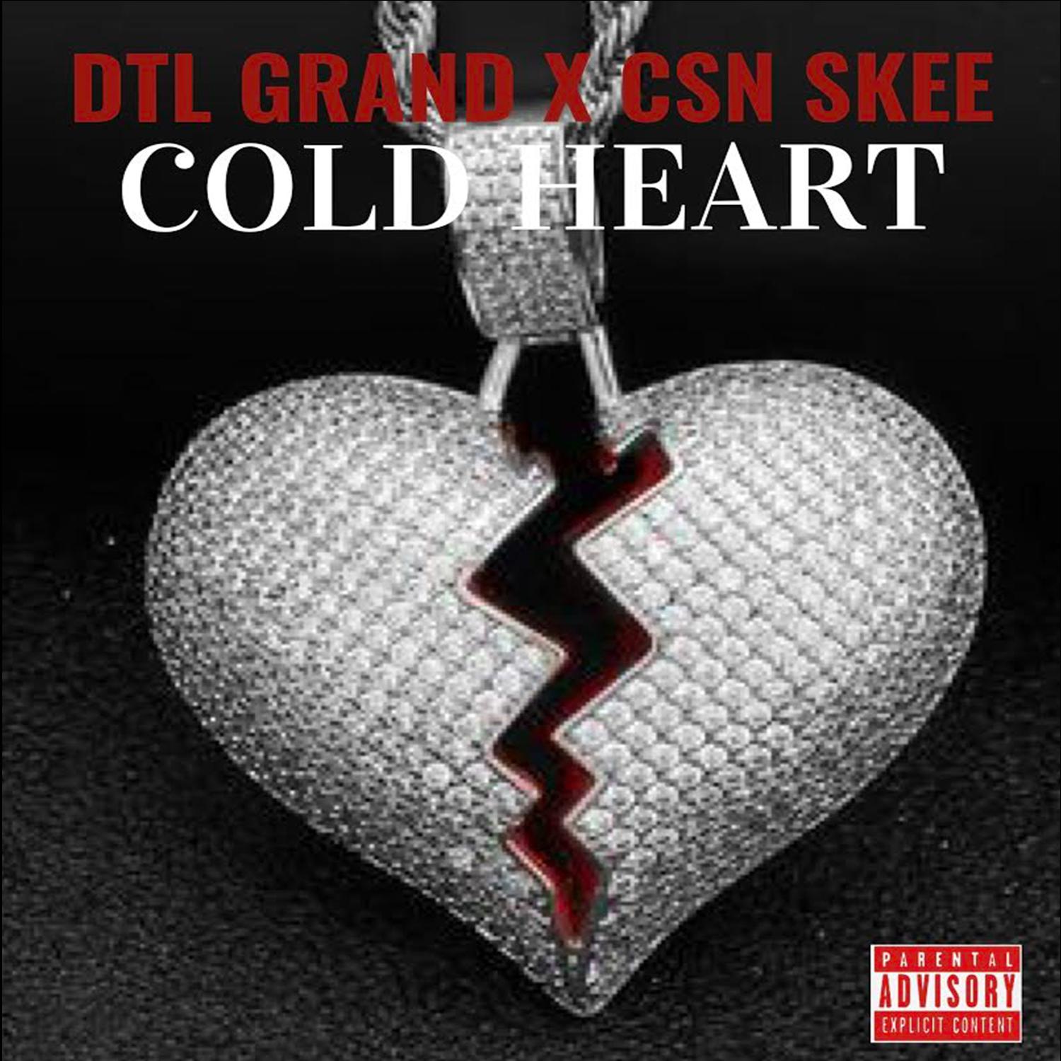 Cold Heart