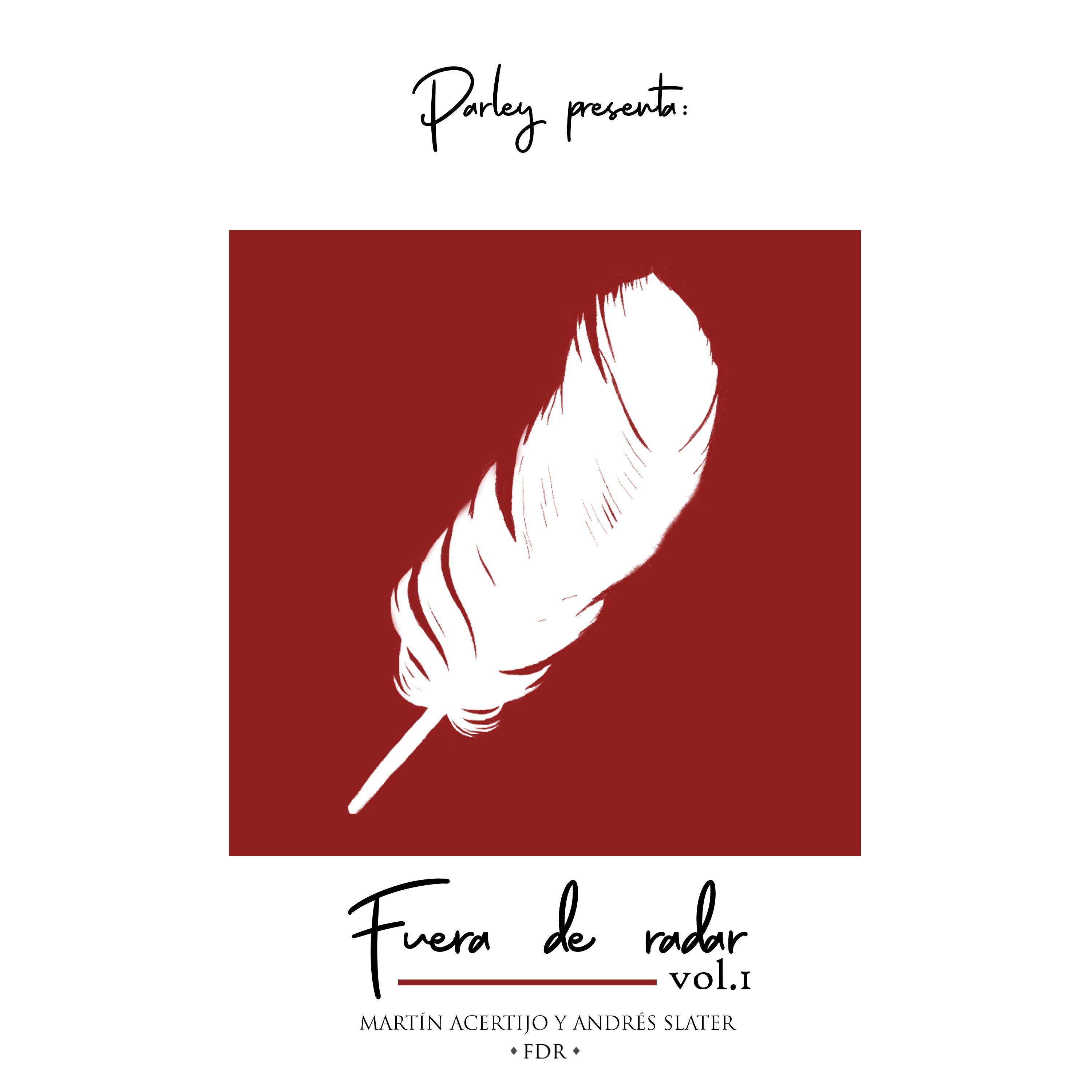 Fuera de radar Vol. 1