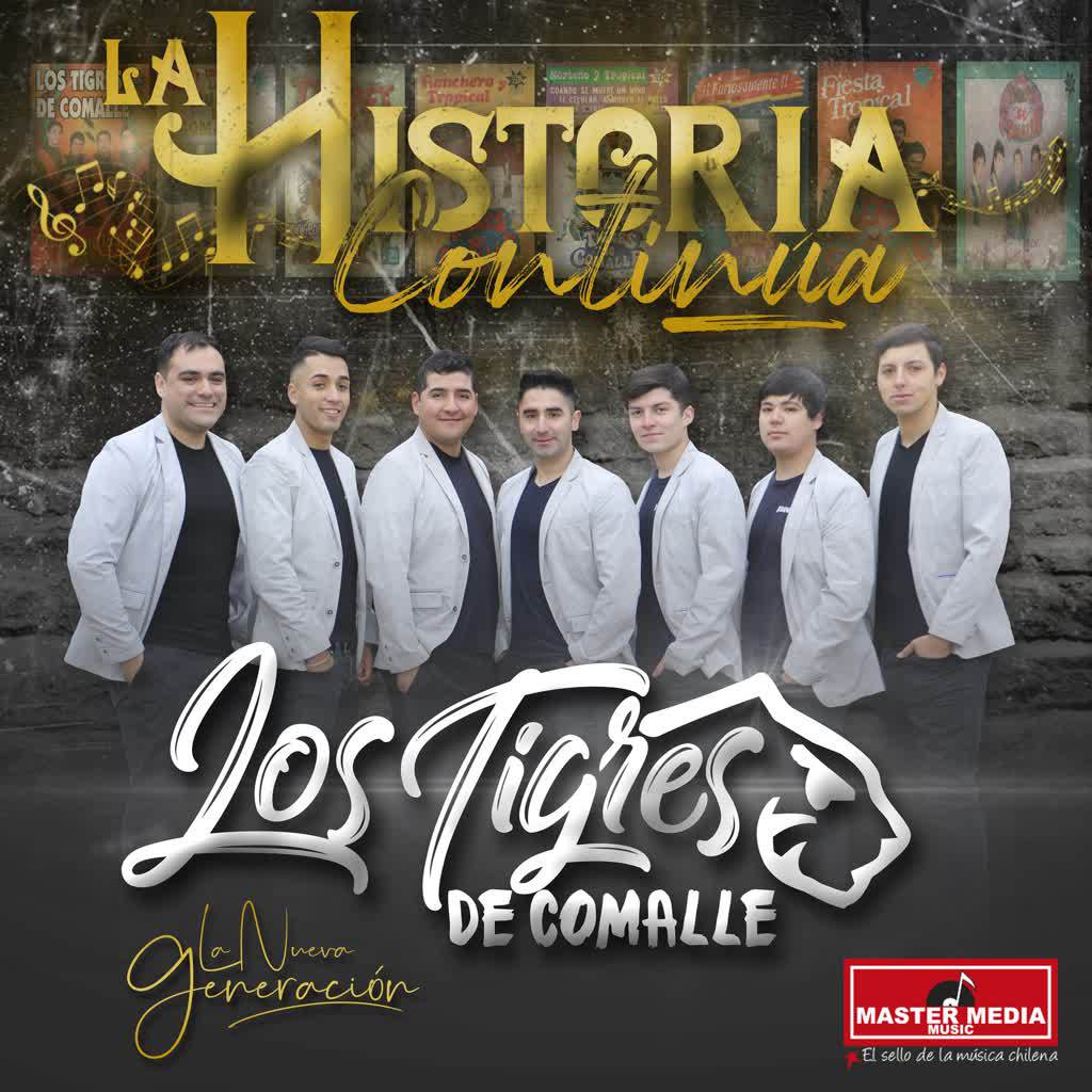 La Historia Continua