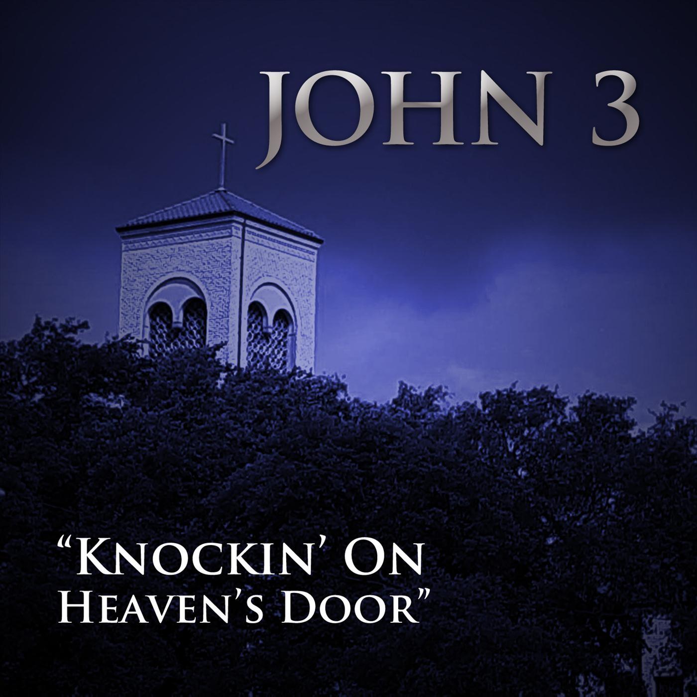 Knockin' on Heaven's Door