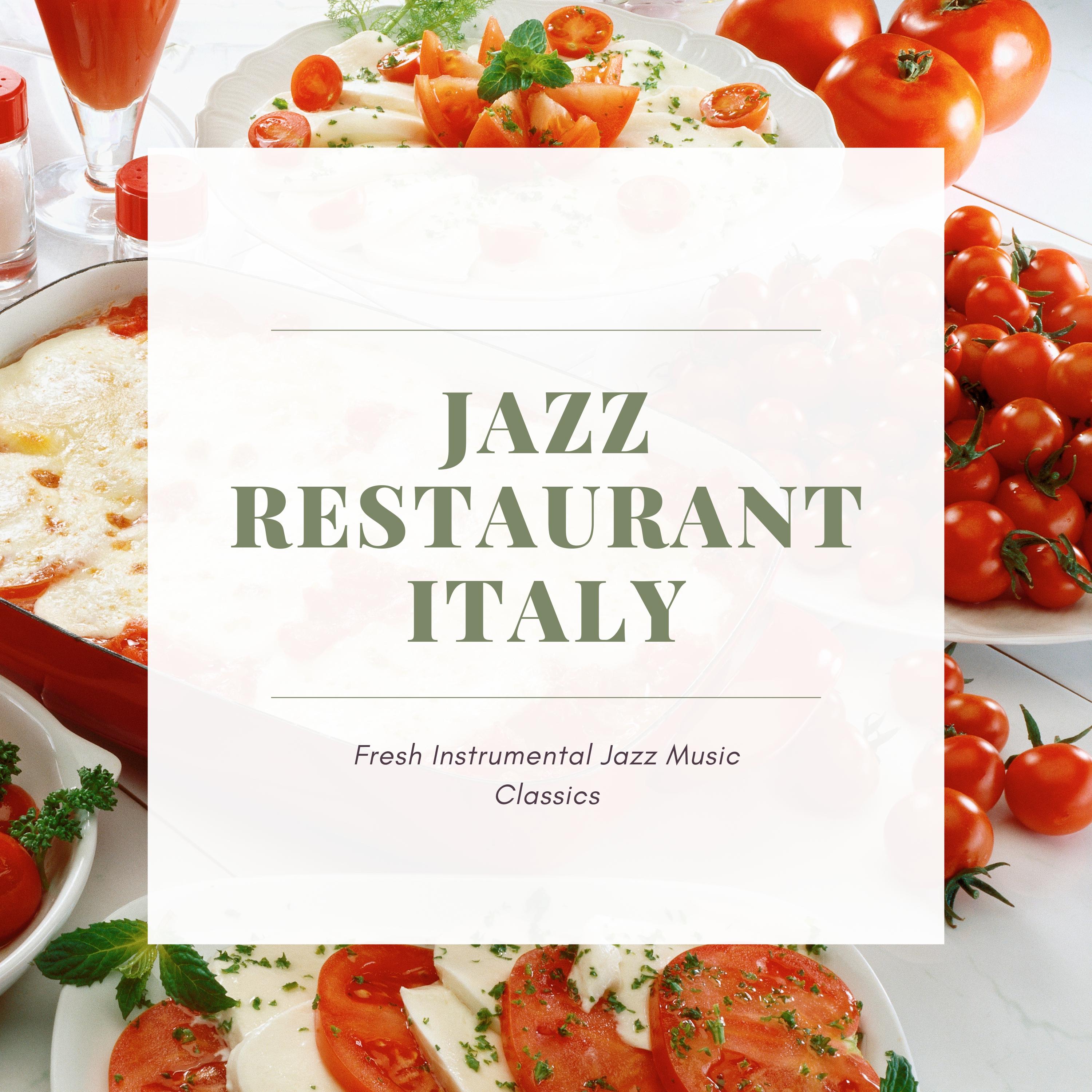 Fresh Instrumental Jazz Music Classics