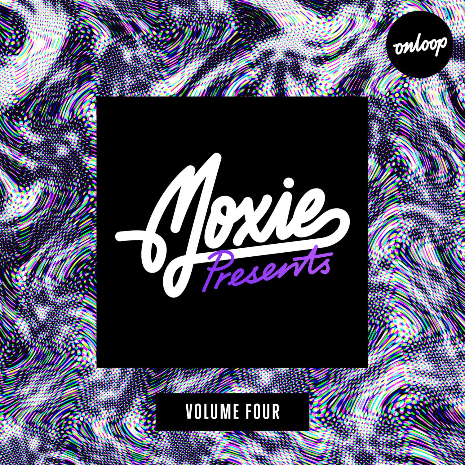 Moxie Presents: Volume Four