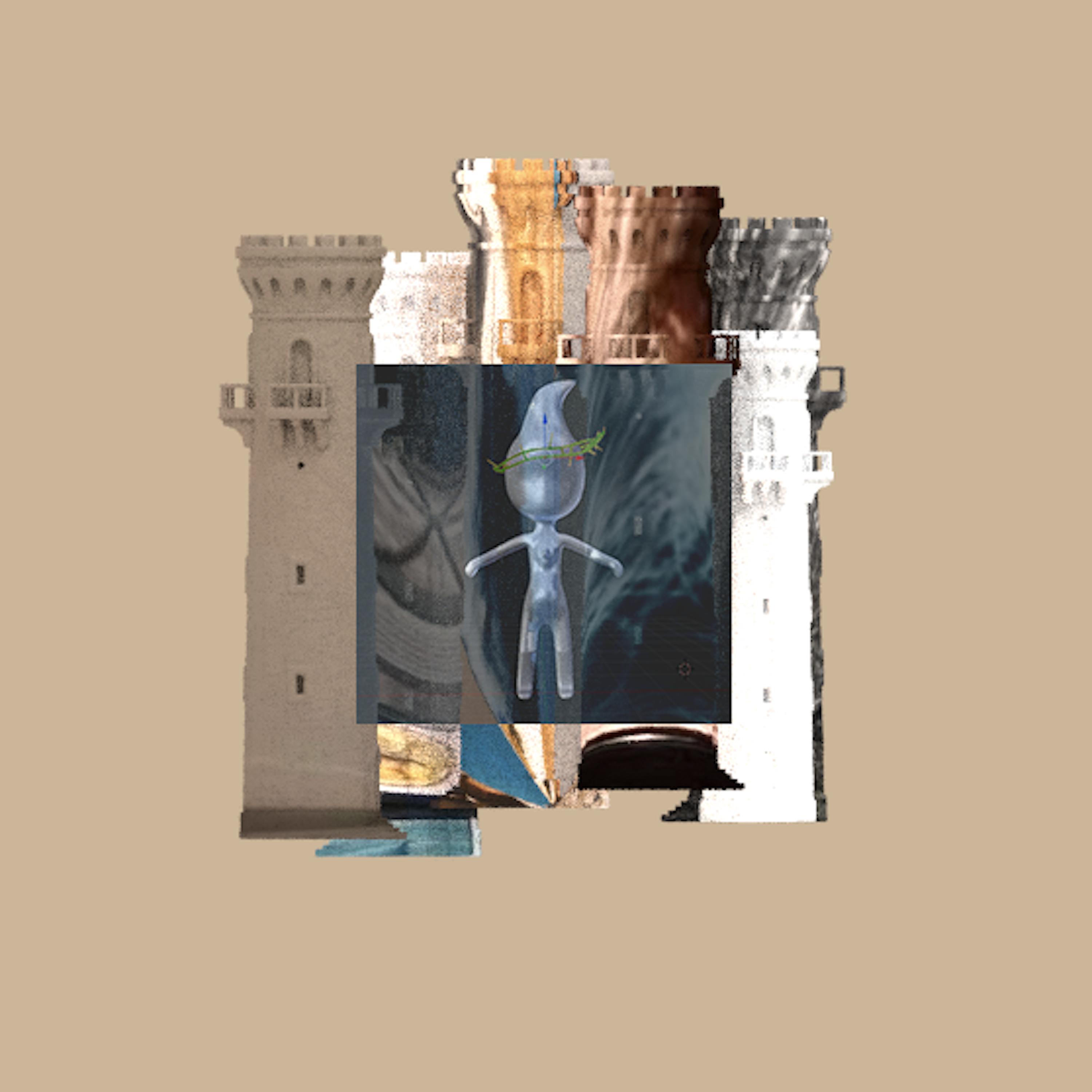 Rat's Race, Snail's Pace