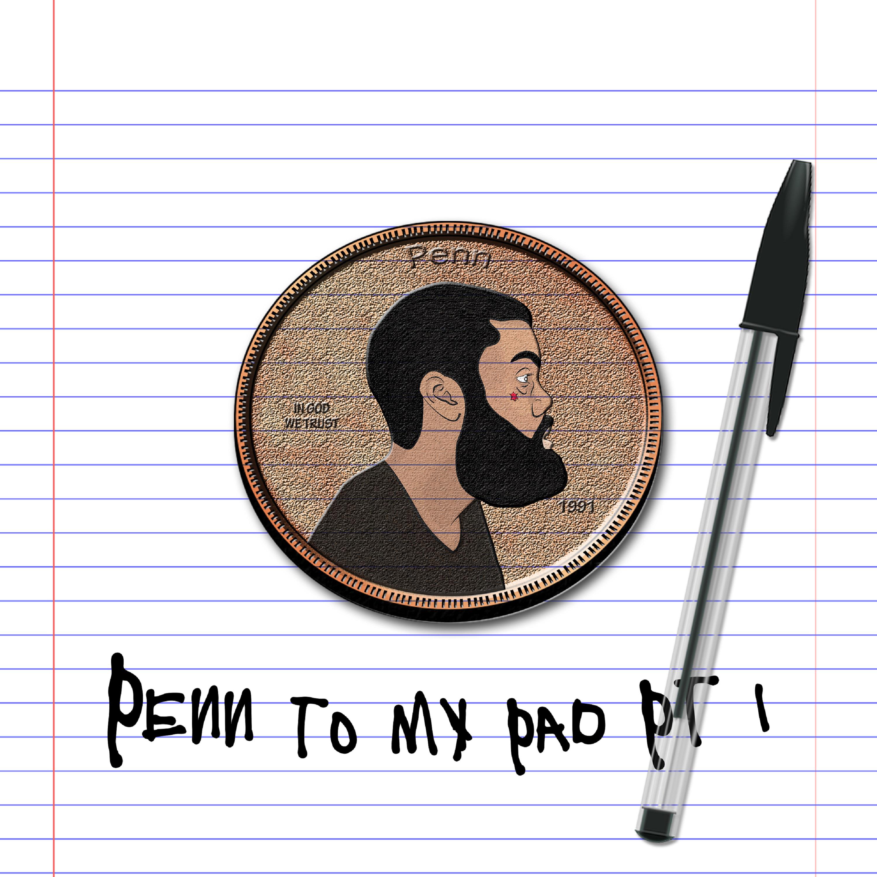 Penn to My Pad, Pt. 1