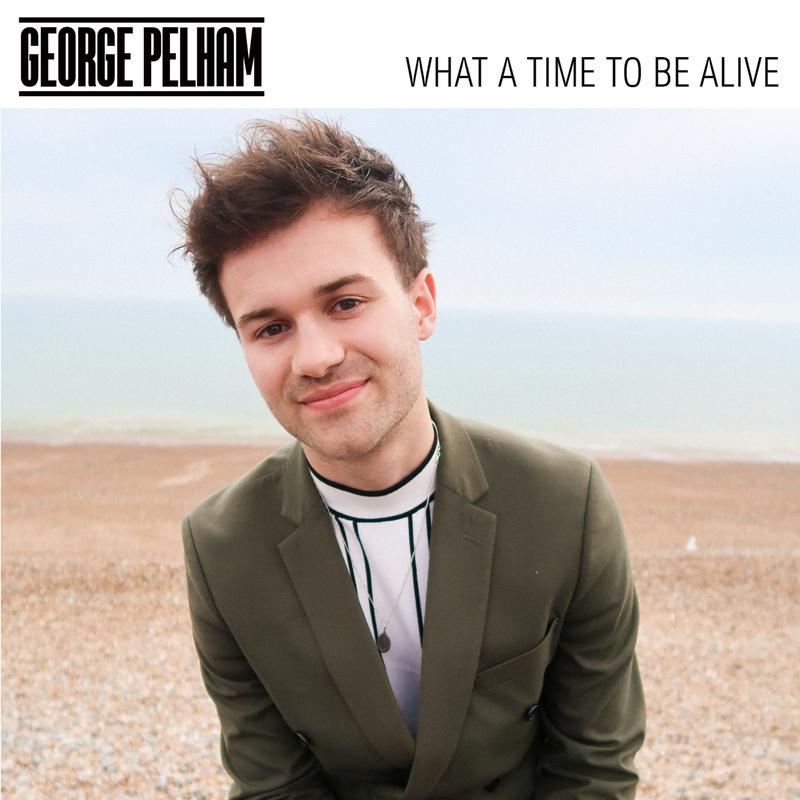 What A Time To Be Alive