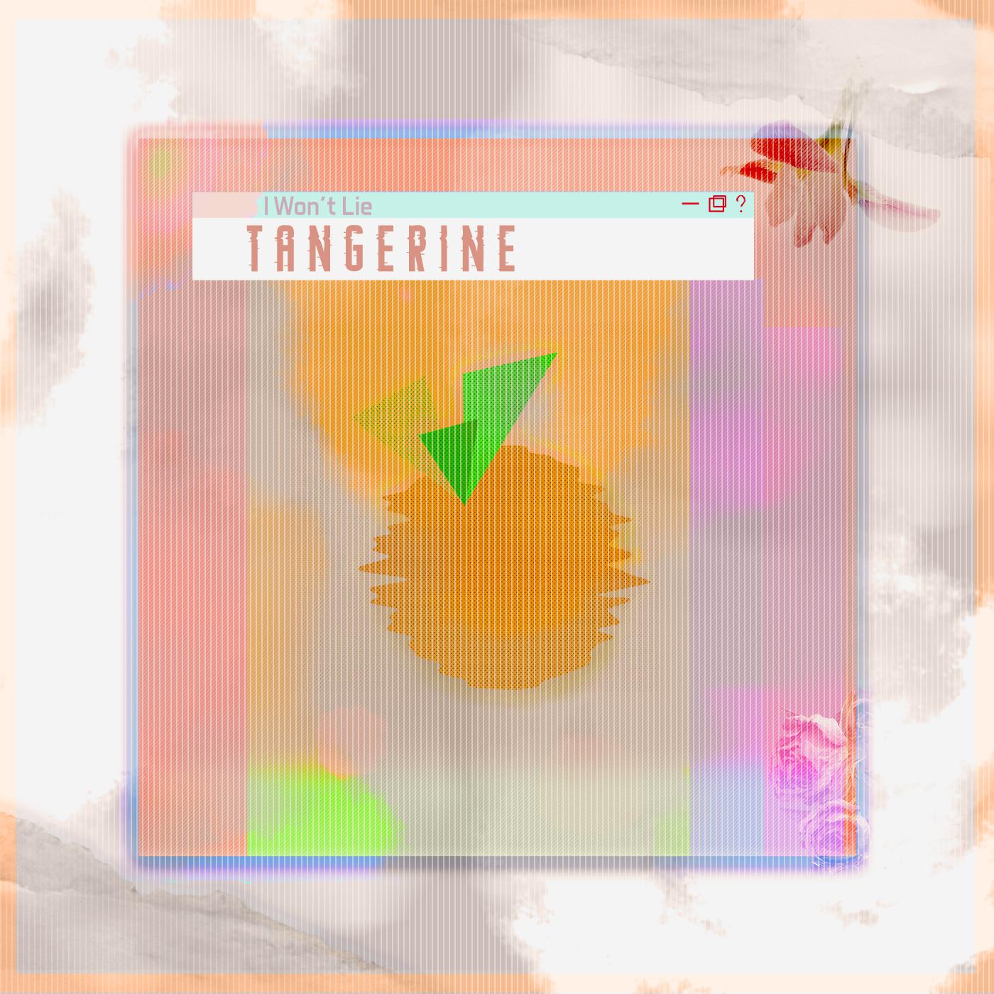 Tangerine