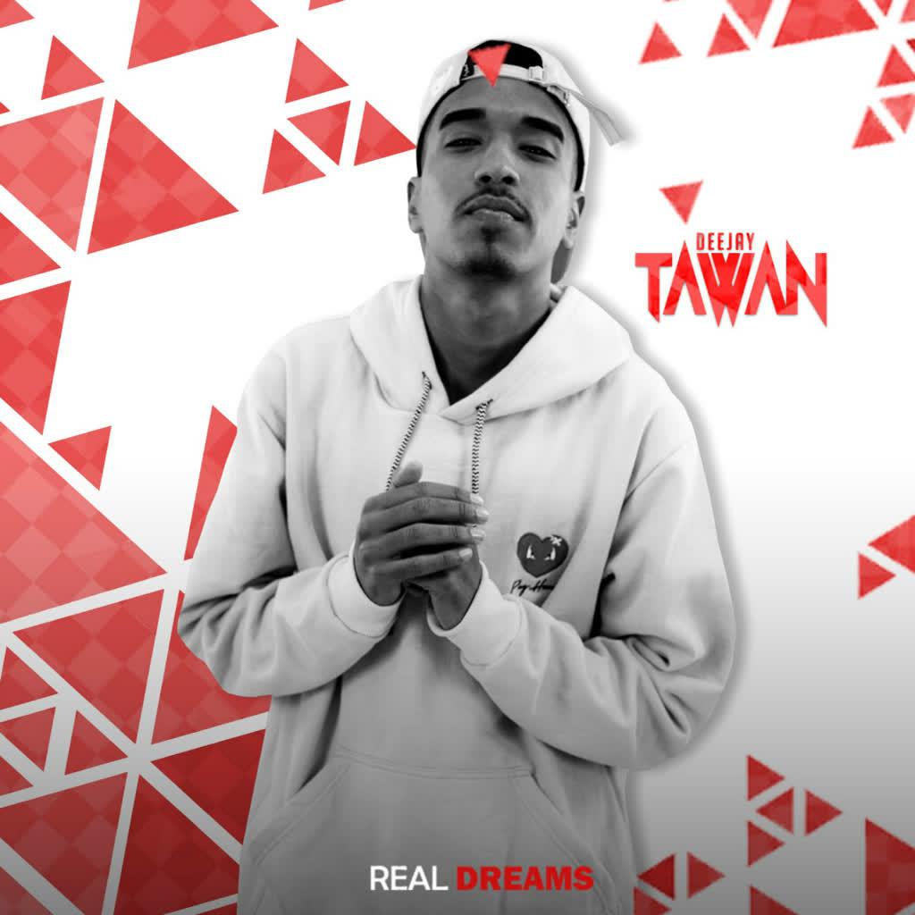 Deejay Tawan