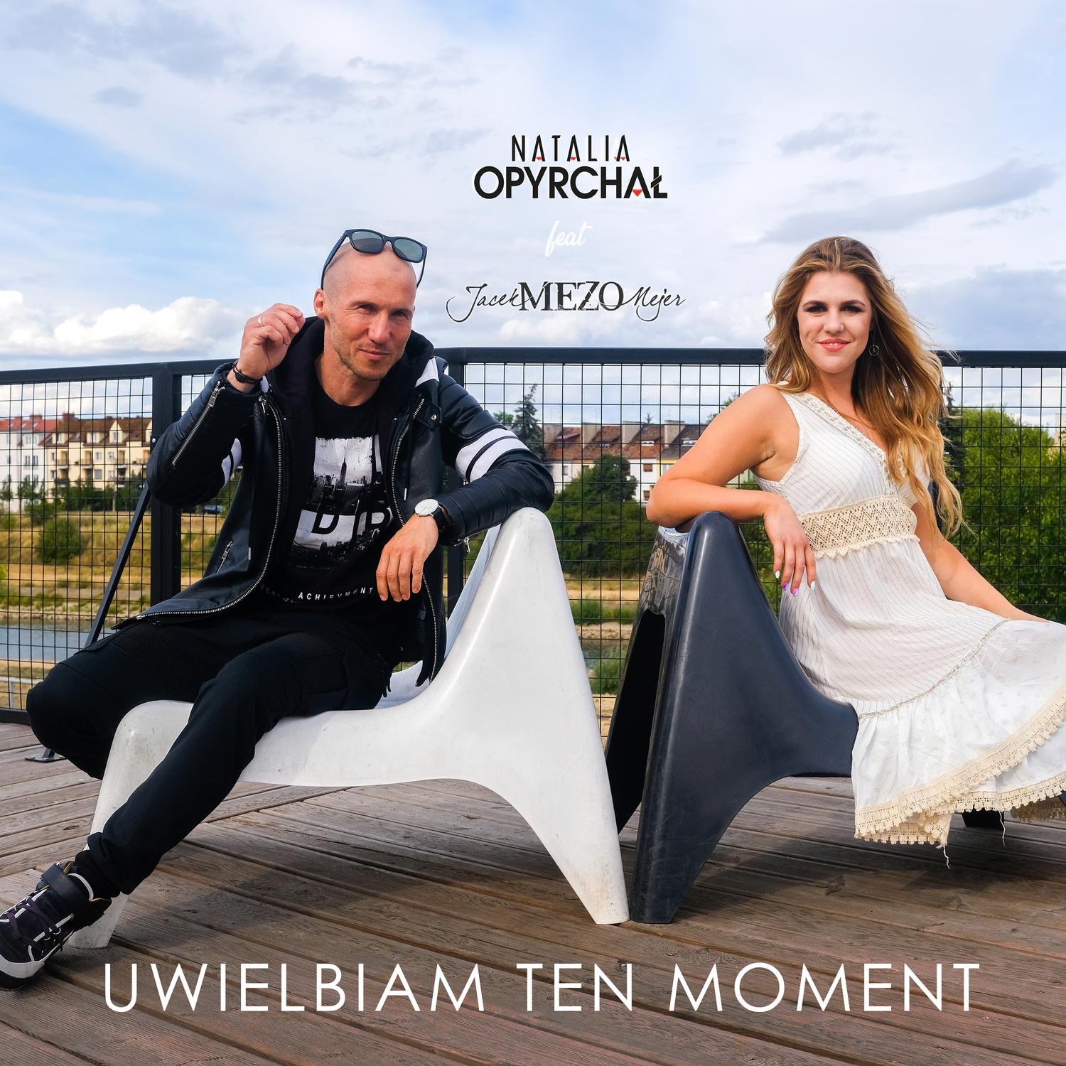 Uwielbiam Ten Moment