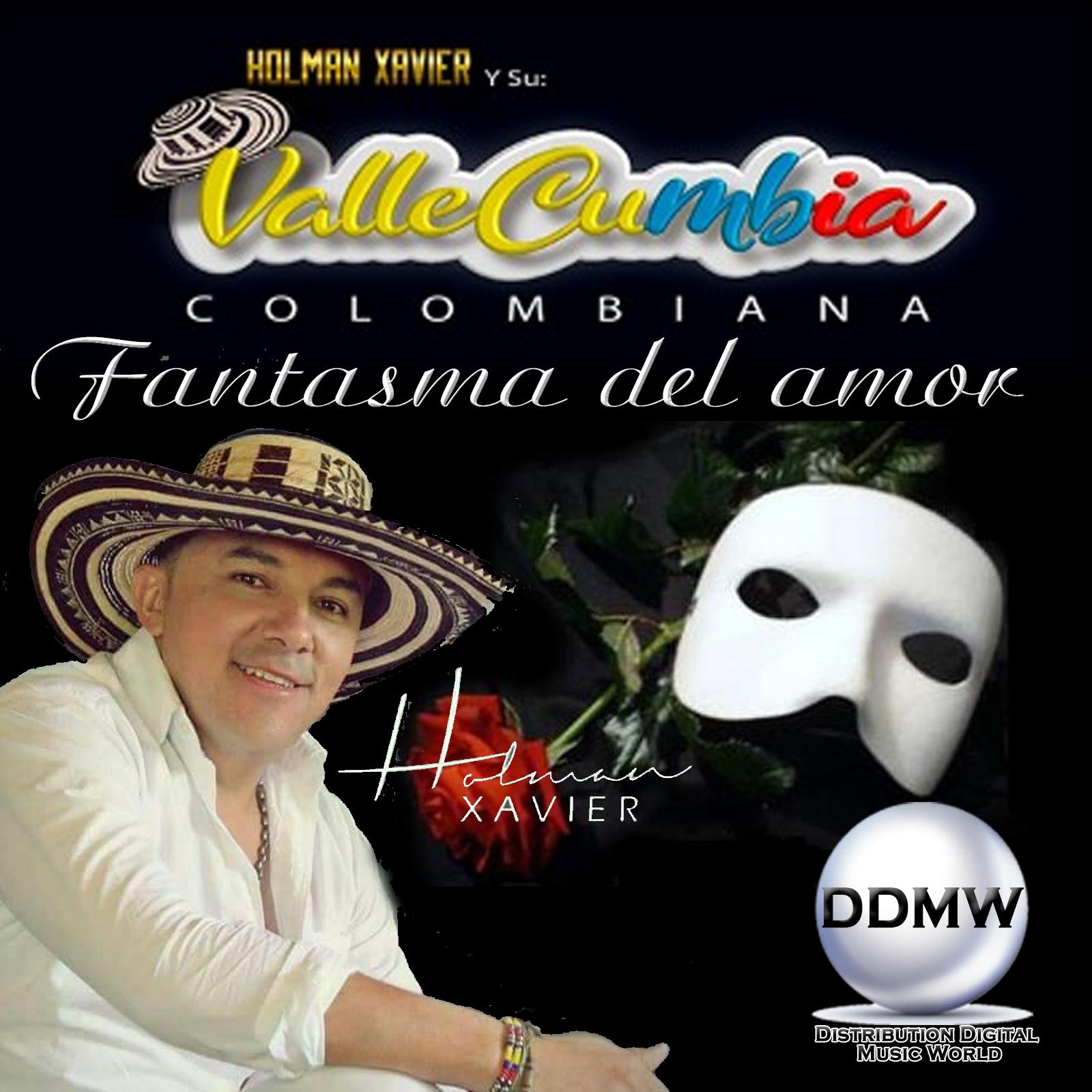 El Fantasma del Amor