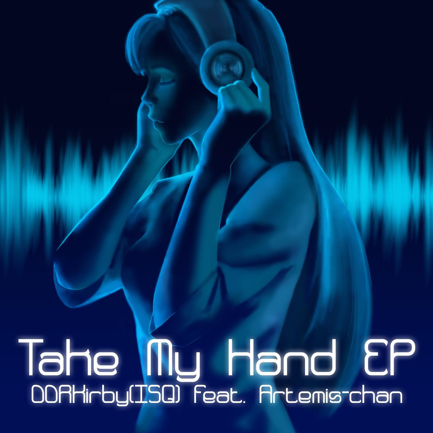 Take My Hand EP