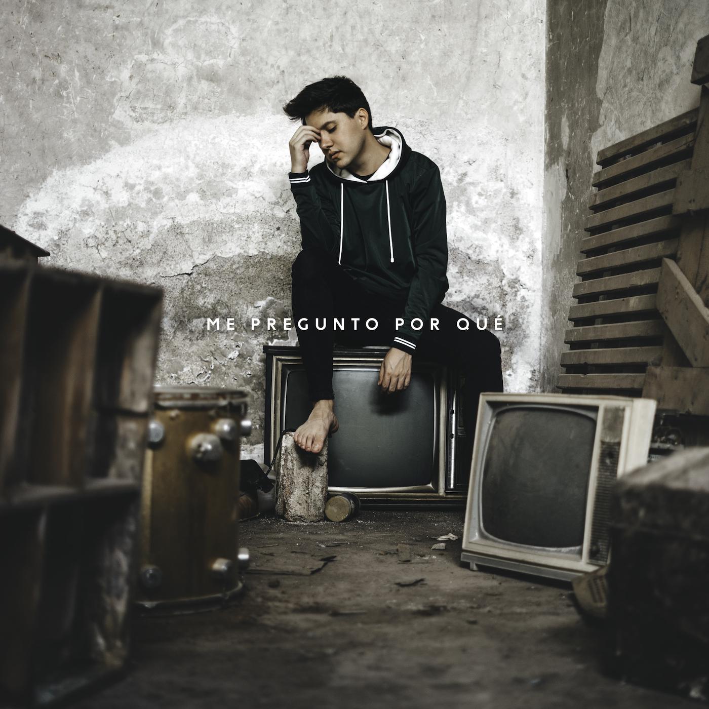 Me Pregunto Por Que