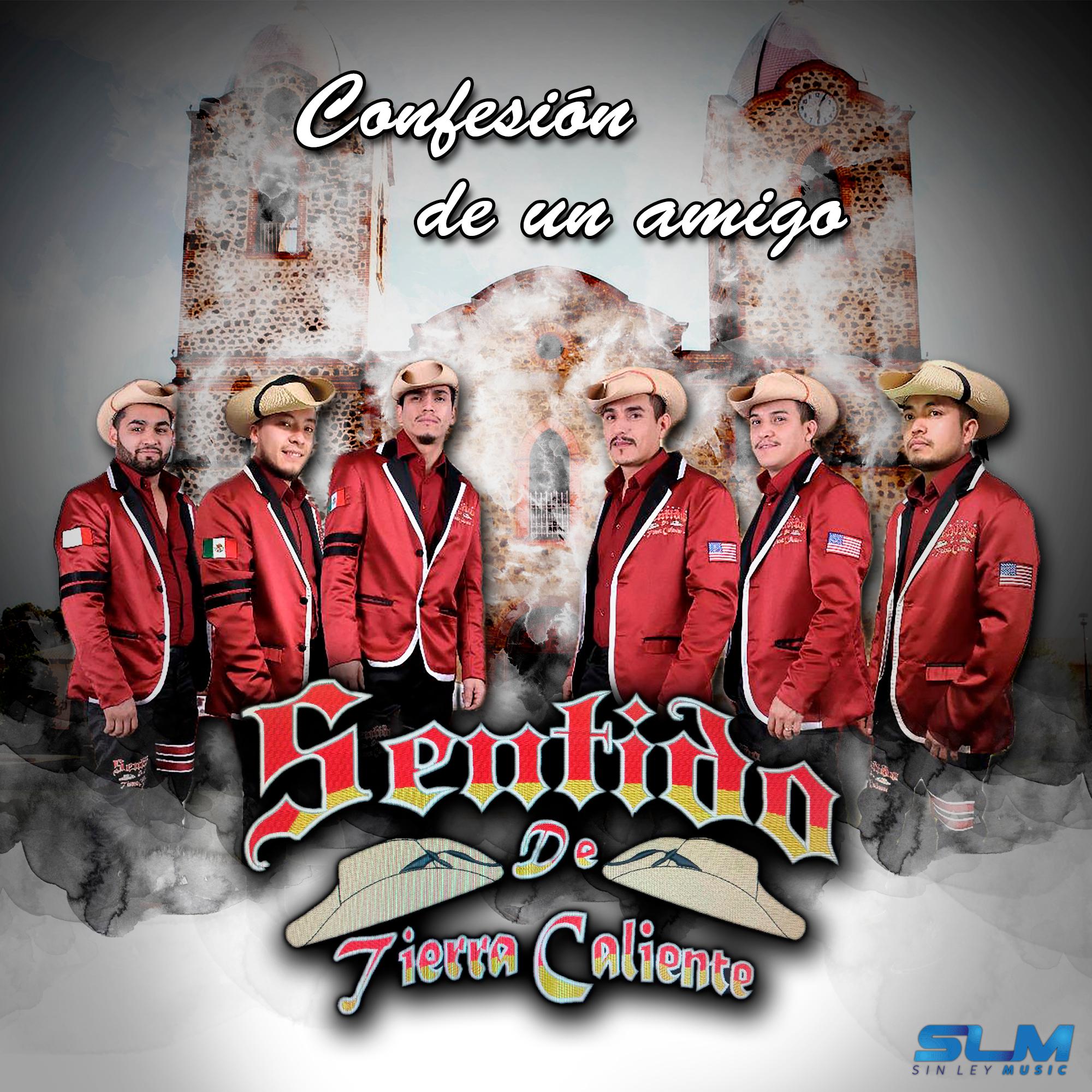 Confesio n De Un Amigo feat. Dueto Los Armadillos