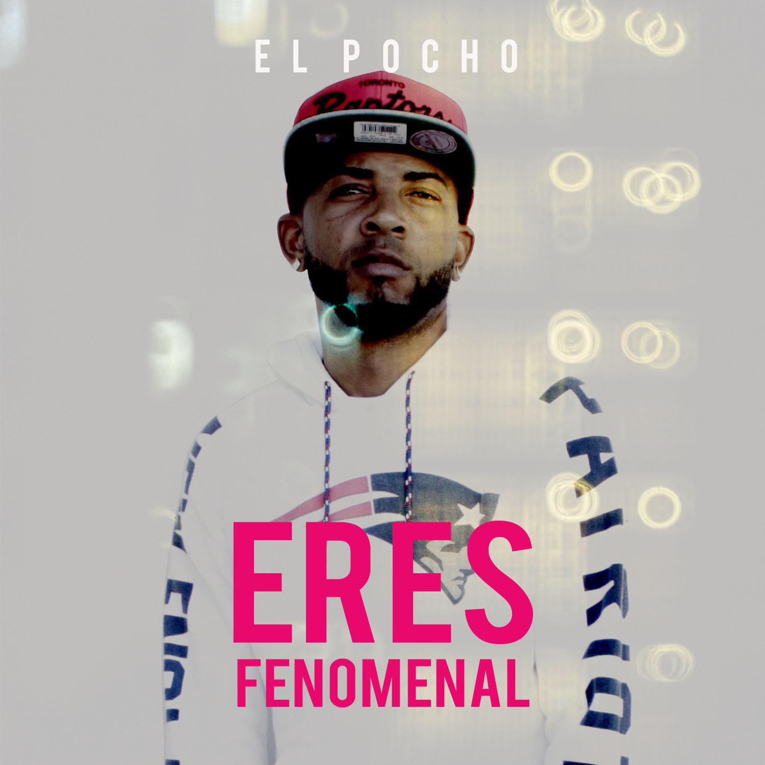 Eres Fenomenal