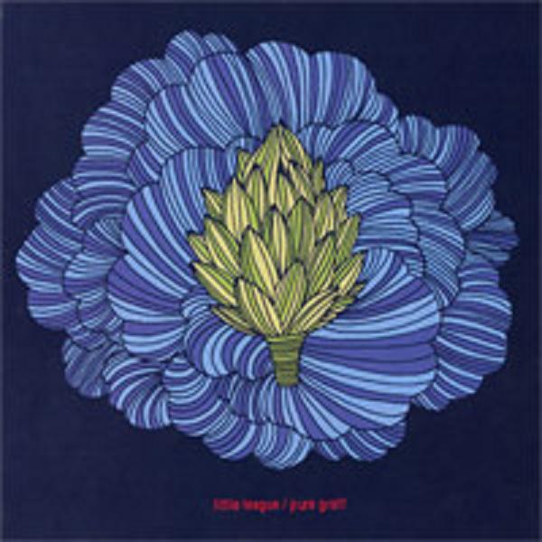 Little League split 7