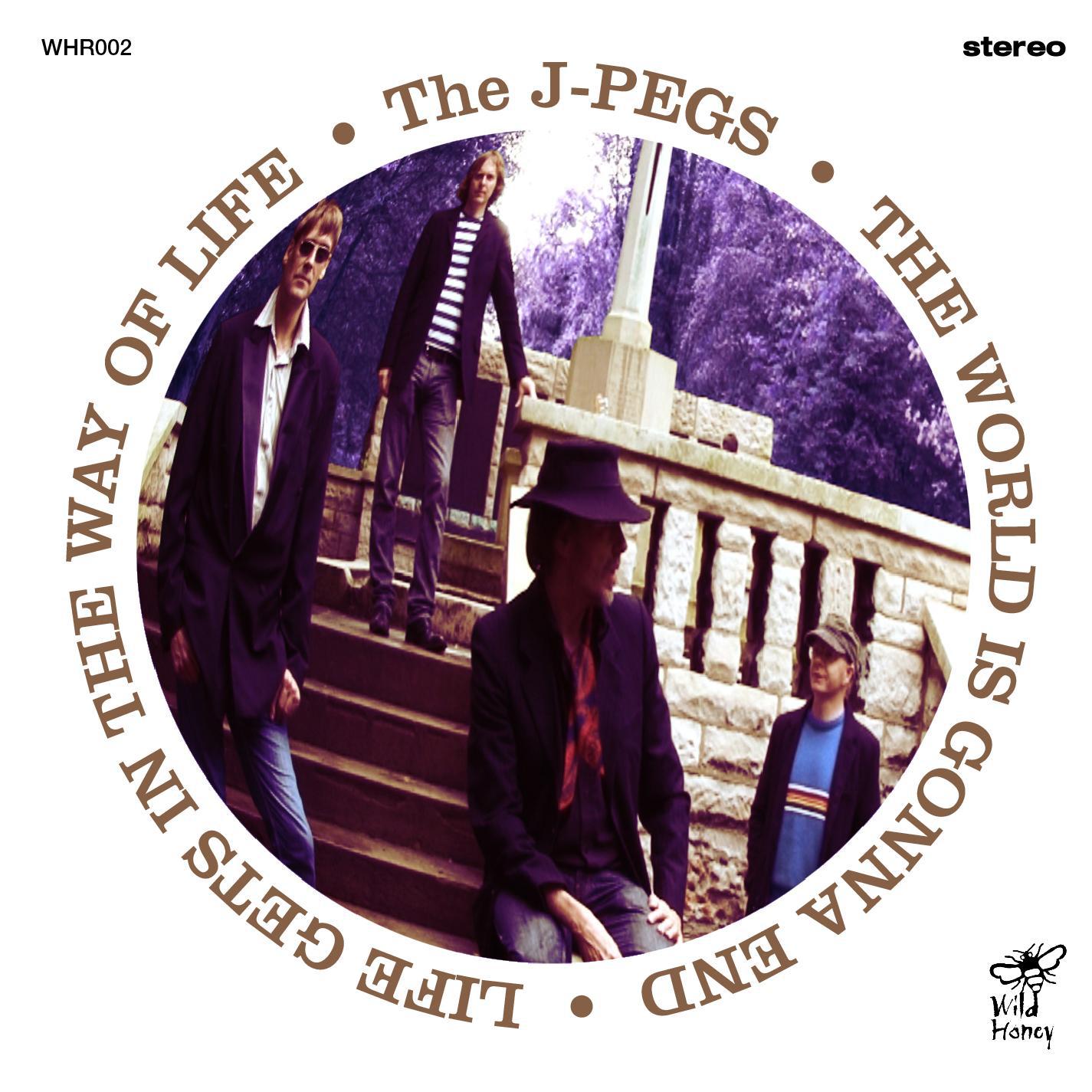 The World Is Gonna End / Life Gets In The Way Of Life