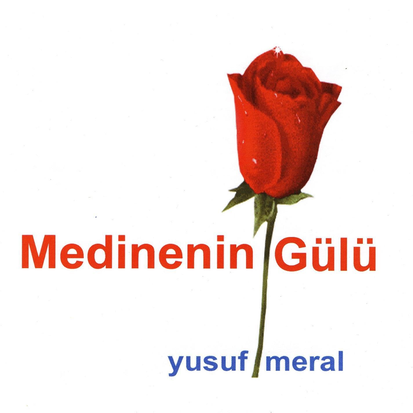 Medine' nin Gü lü