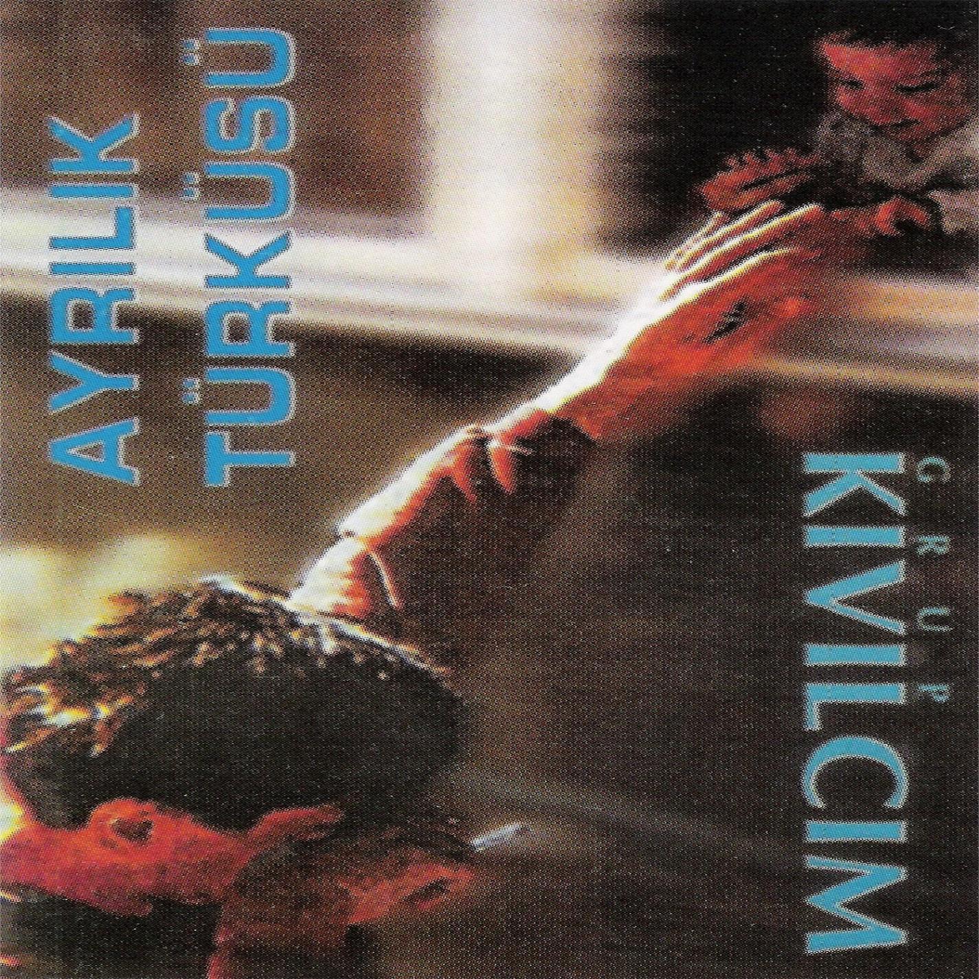 Ayr l k Tü rkü sü