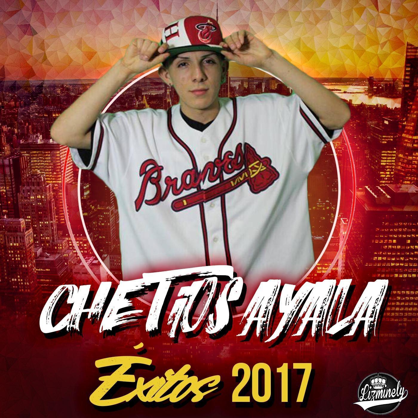 Exitos Chetios Ayala