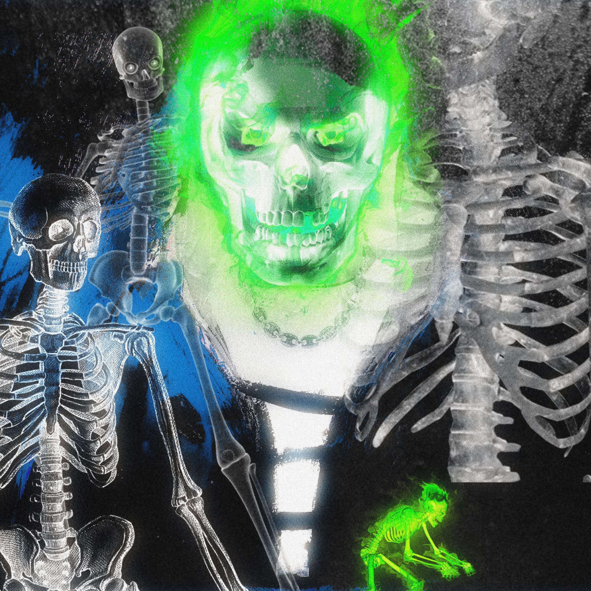 The Walking Dead xing shi zou rou