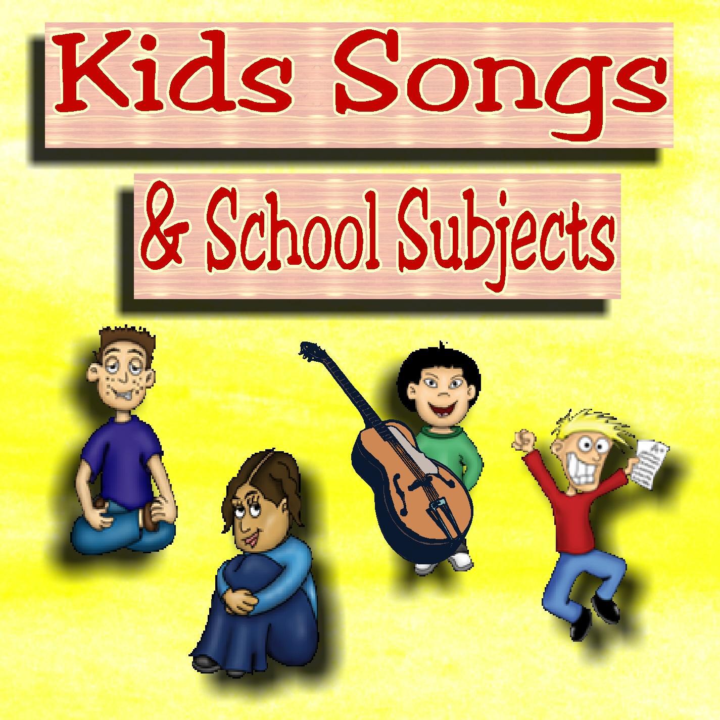 Addition Rap 1 to 10