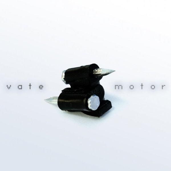 Motor Intro u Outro - Mix por Minuit
