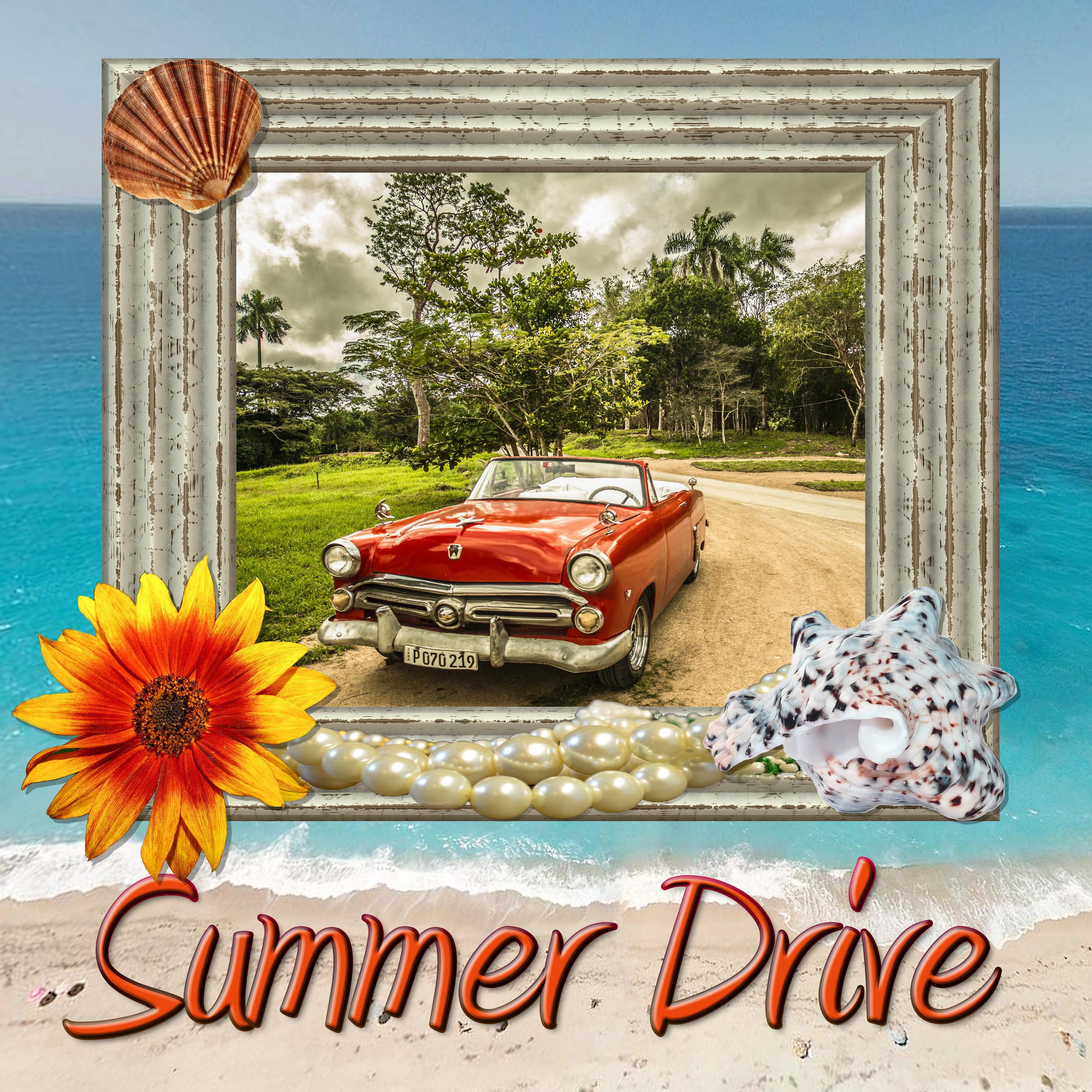 Summer Drive