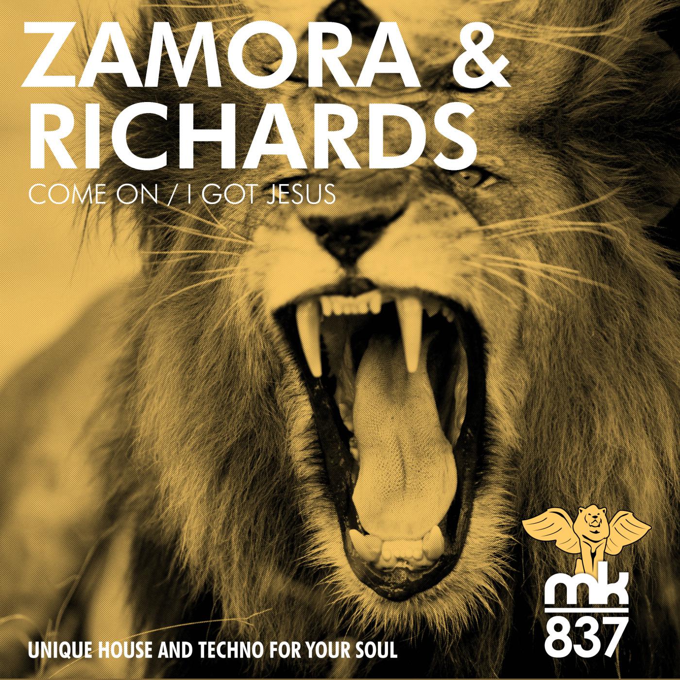 Come on / I Got Jesus