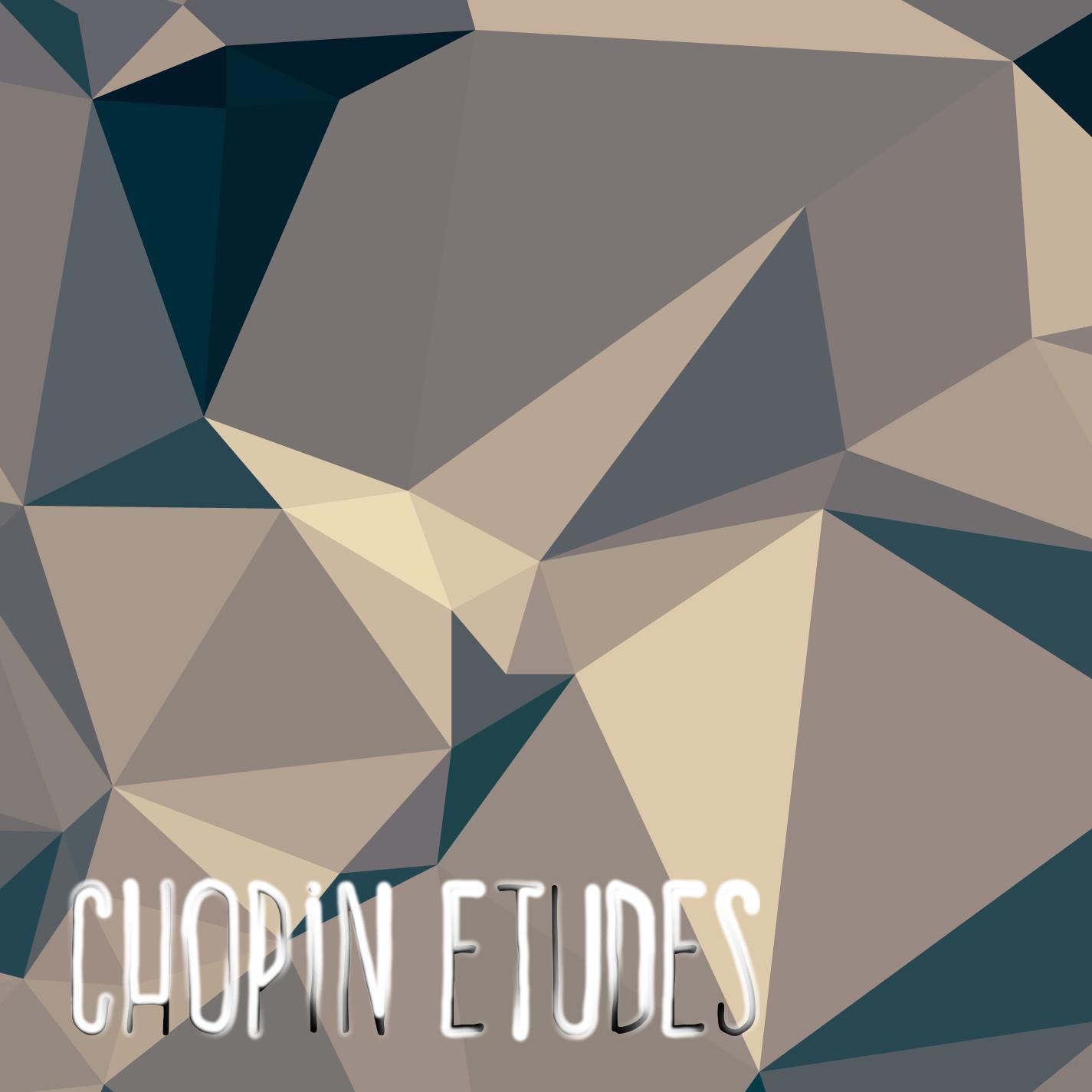 Etude No. 11 in E-flat major, Op. 10-11