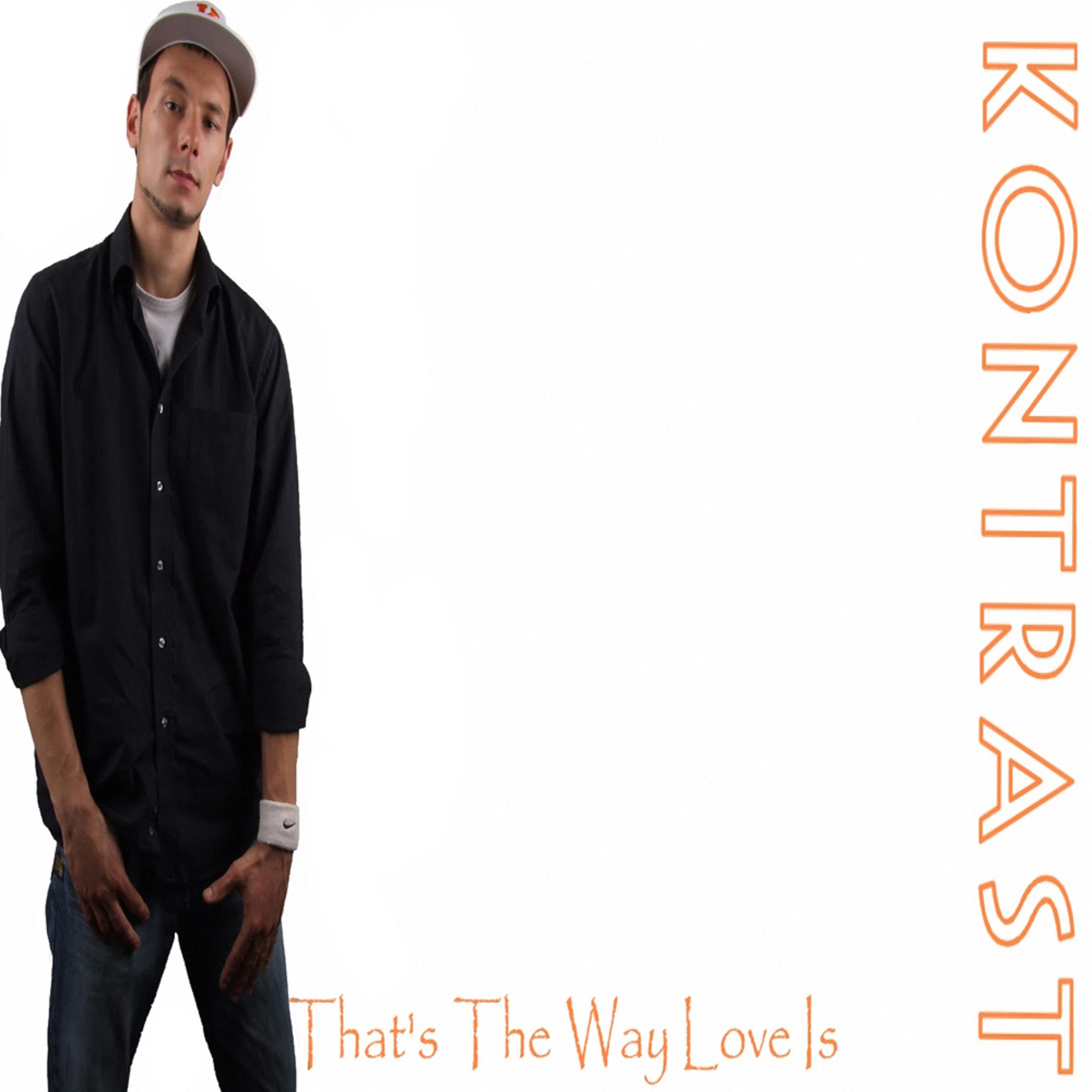 That's The Way Love Is