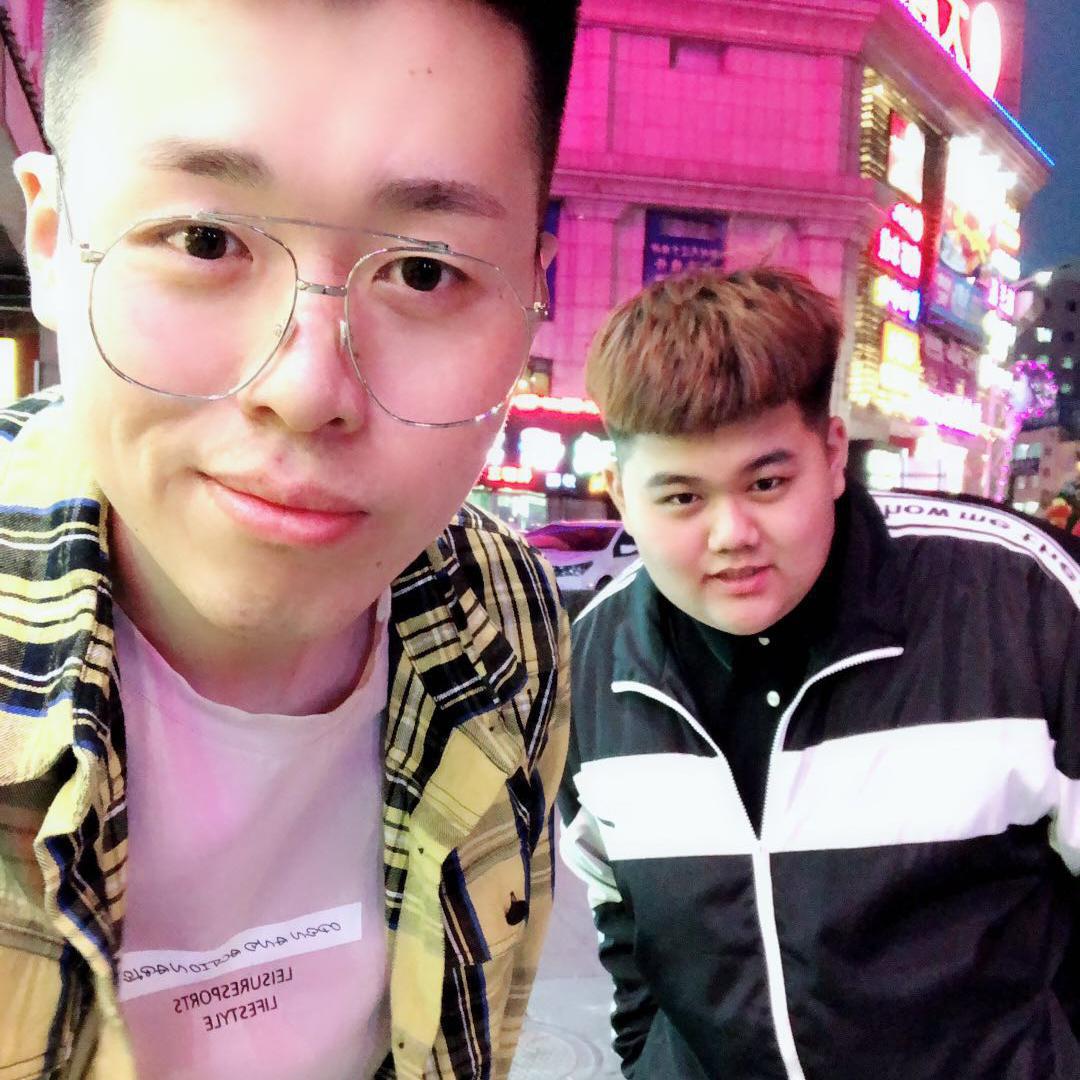 ban dun xiong di ai qing cuo jue DJ xiao yu er ban