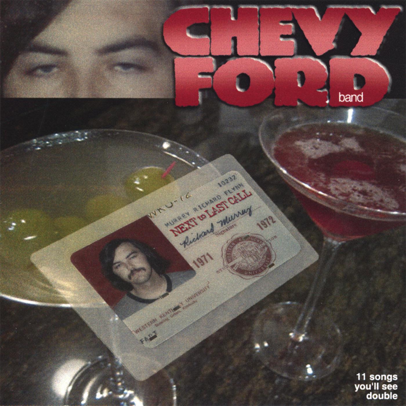 I'm This Way Naturally