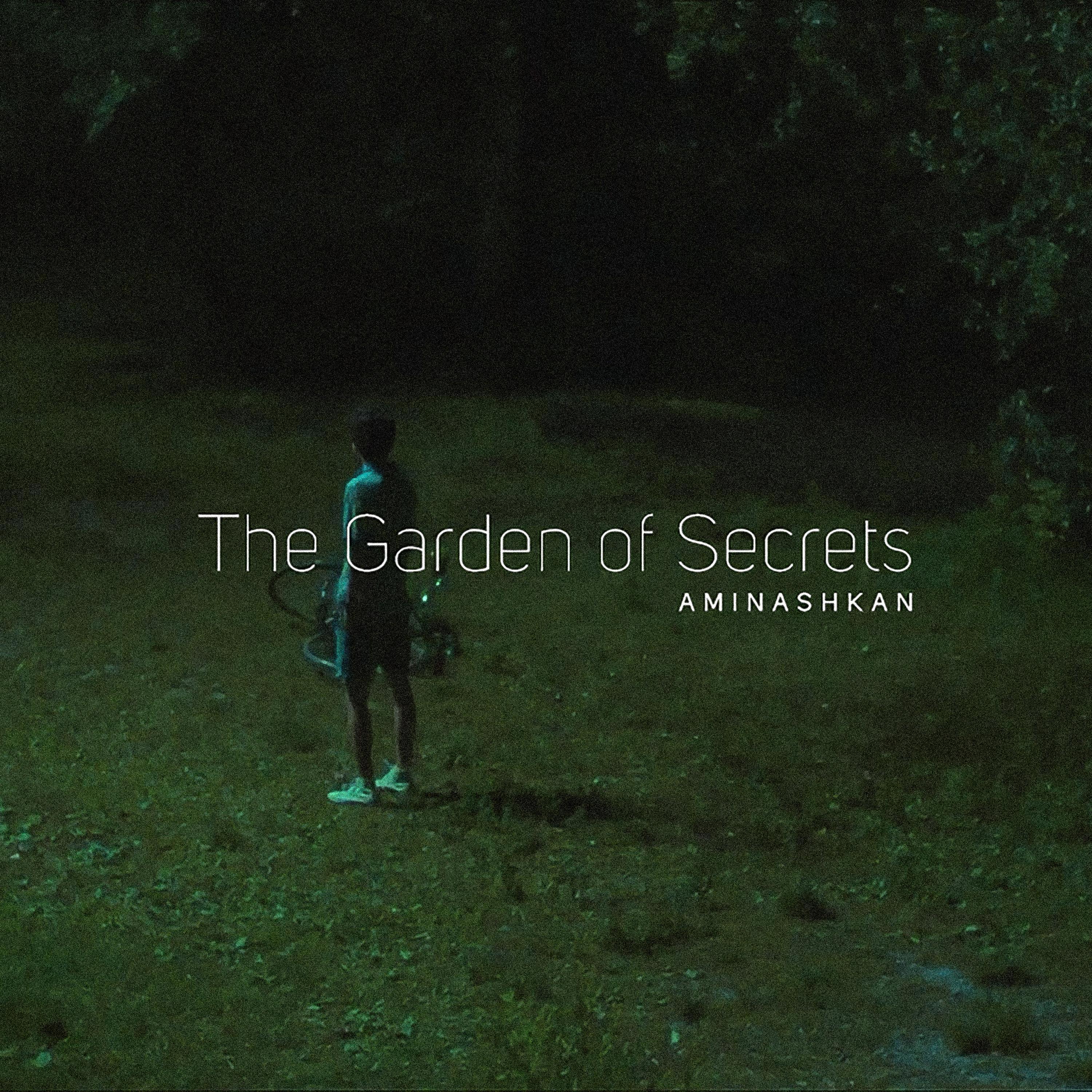 The Garden of Secrets