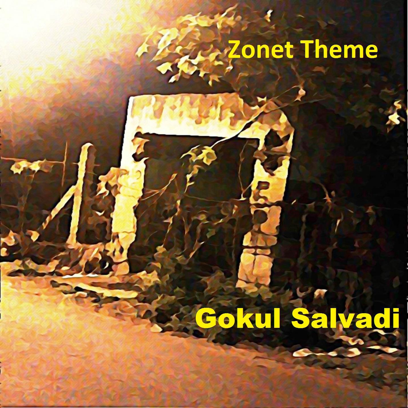 Zonet Theme