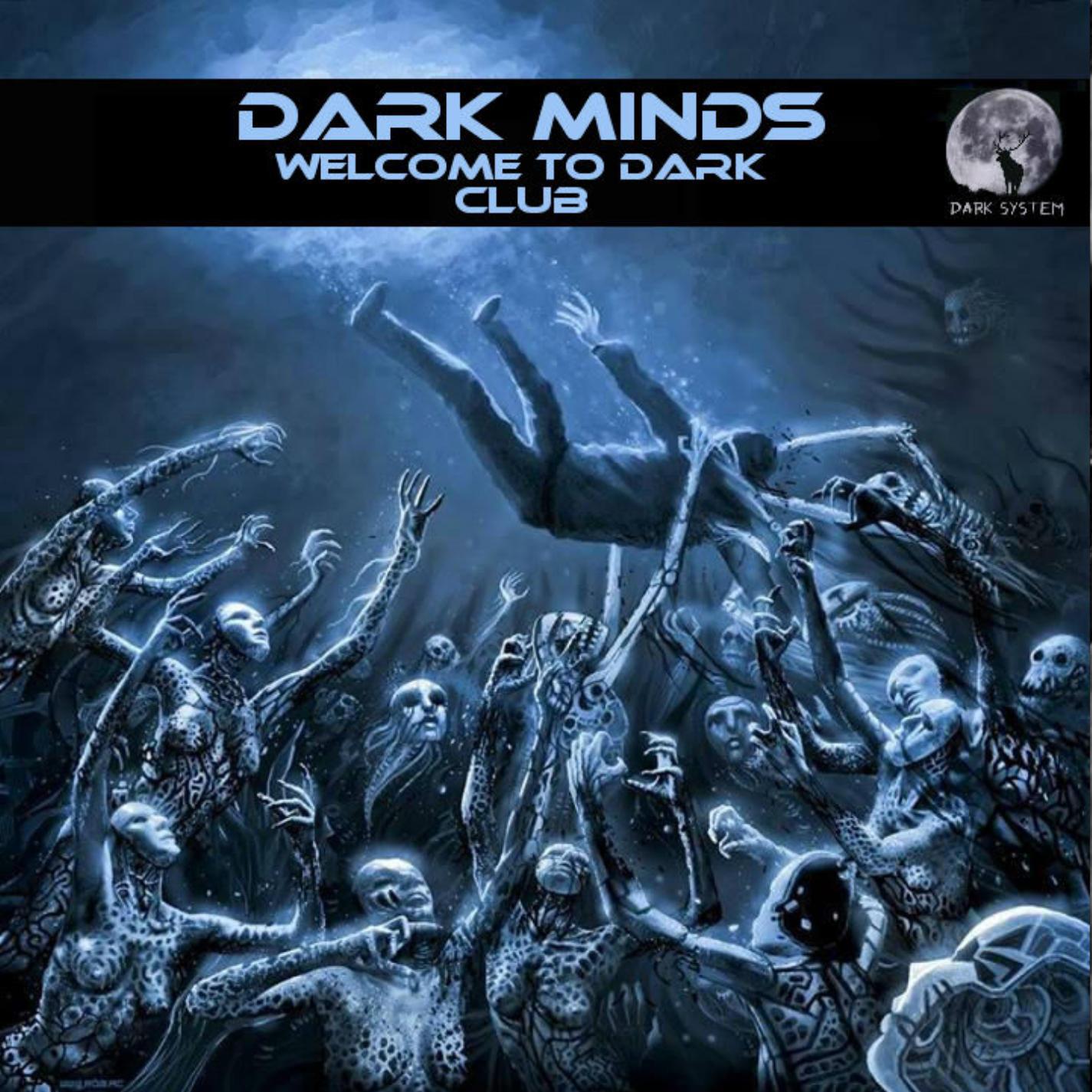 Welcome to dark club
