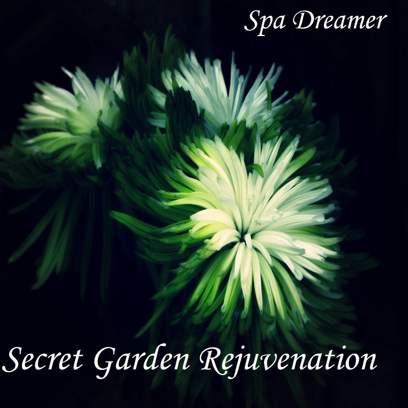 Secret Garden Rejuvenation