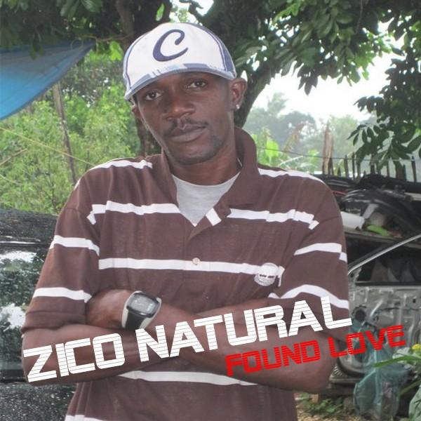 Found Love - Single Release