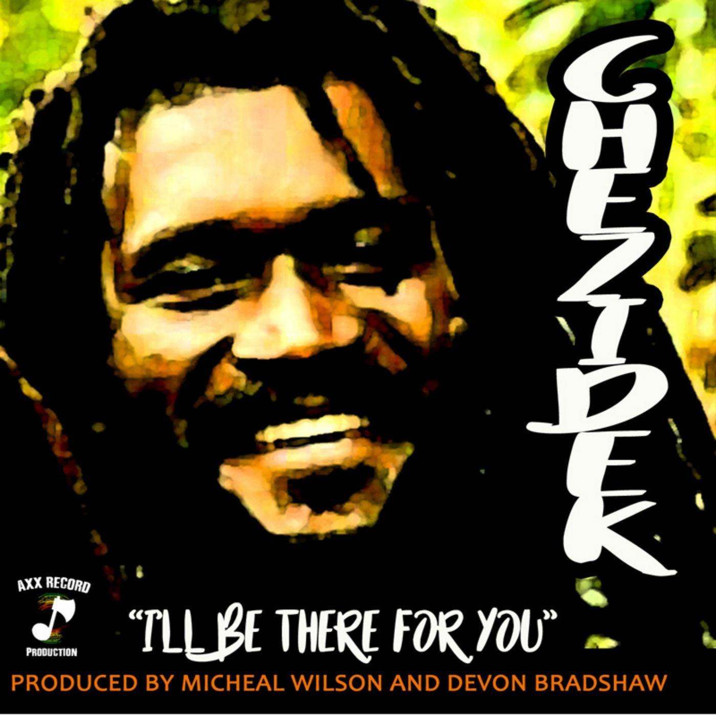 I'll Be There for You