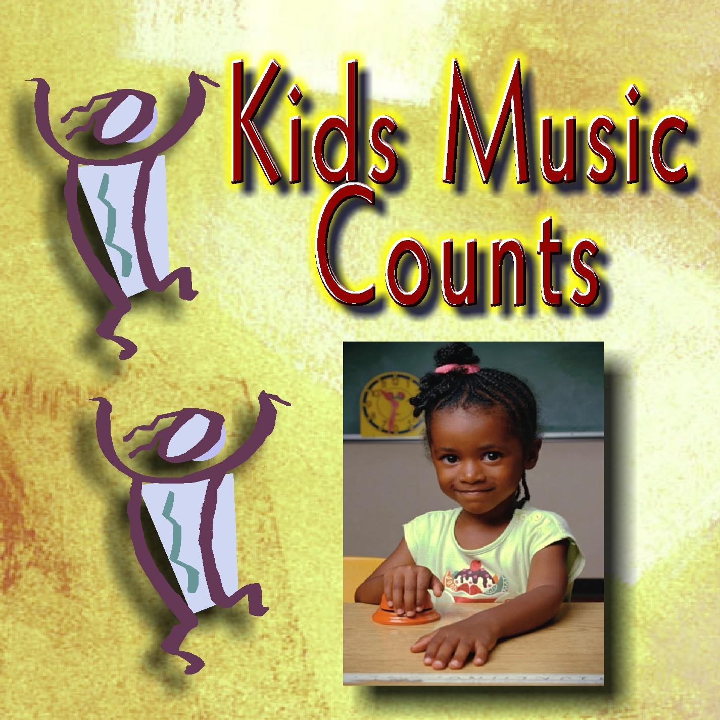 Workout Dance Music for Kids